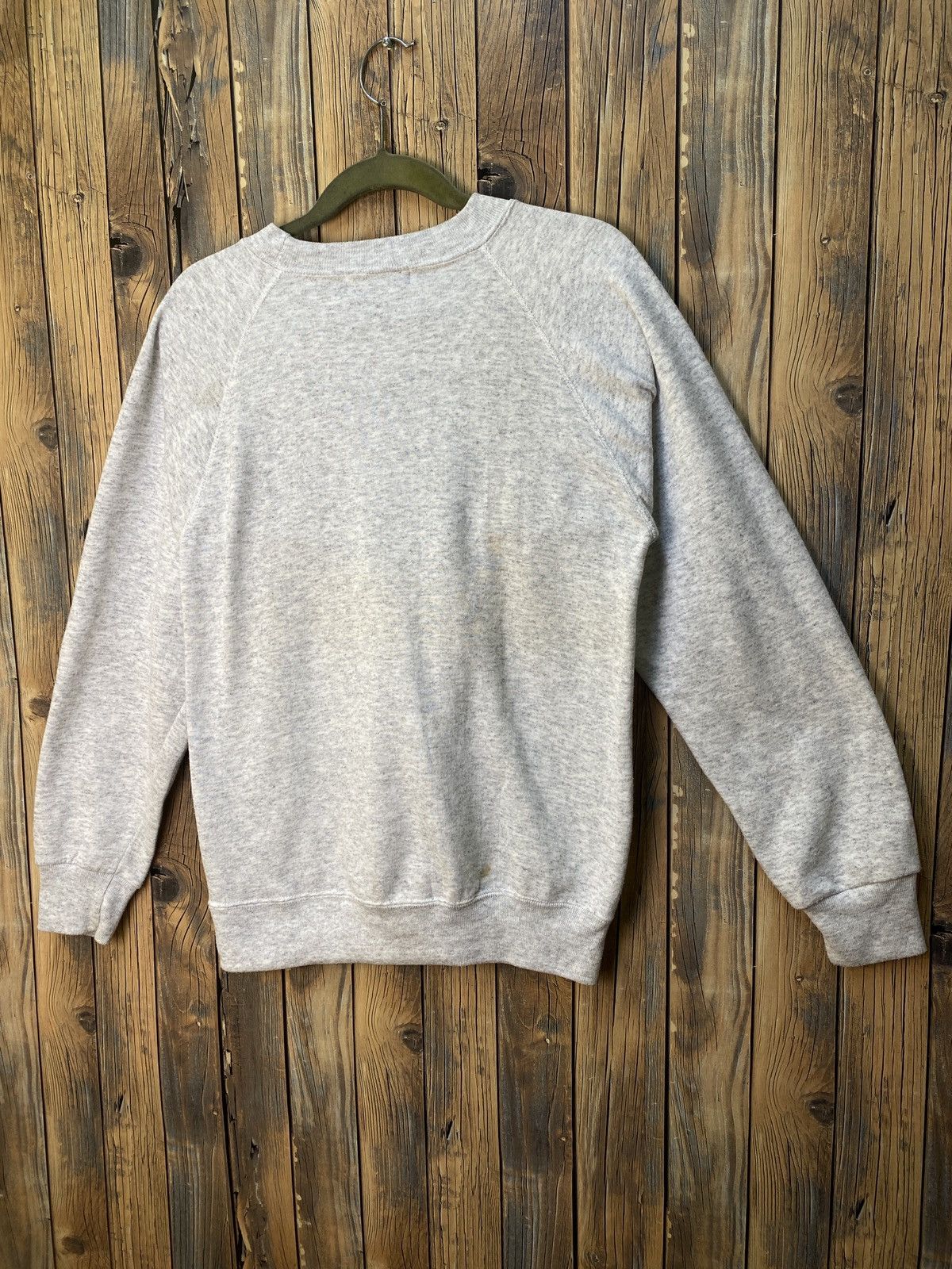 Alexander Julian × Vintage Vintage pearl parrot chattering crewneck sweatshirt Size US S / EU 44-46 / 1 - 4 Thumbnail