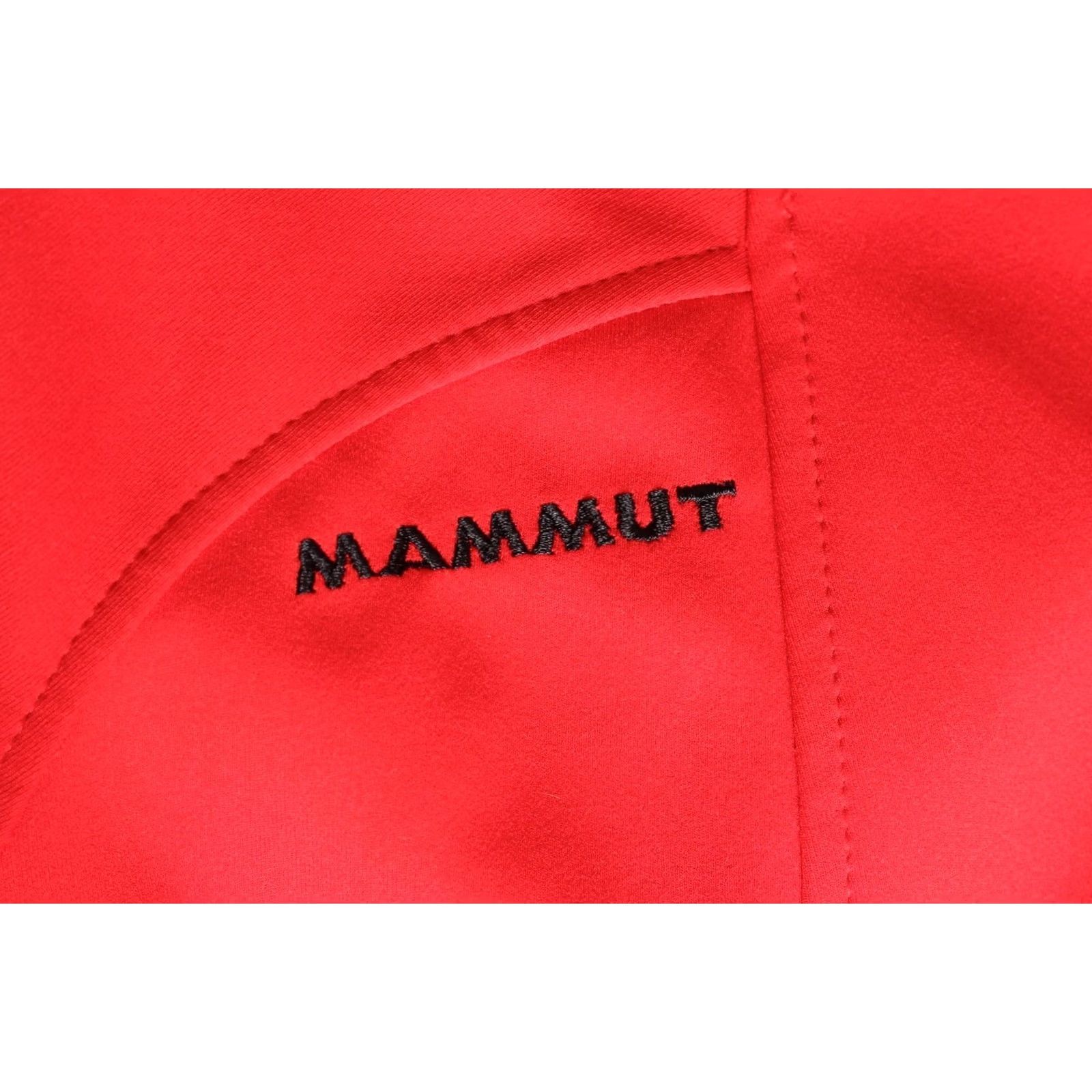 Mammut Mammut Ultimate Hooded Soft Shell Jacket Women L Windproof MJ6558 Size L / US 10 / IT 46 - 7 Thumbnail