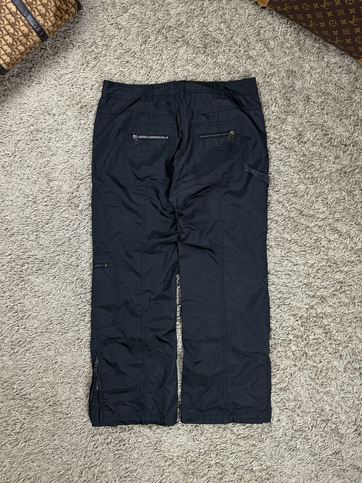 Other Sportswear pants MarcCain original casual luxury item Size 32" / US 10 / IT 46 - 3 Thumbnail