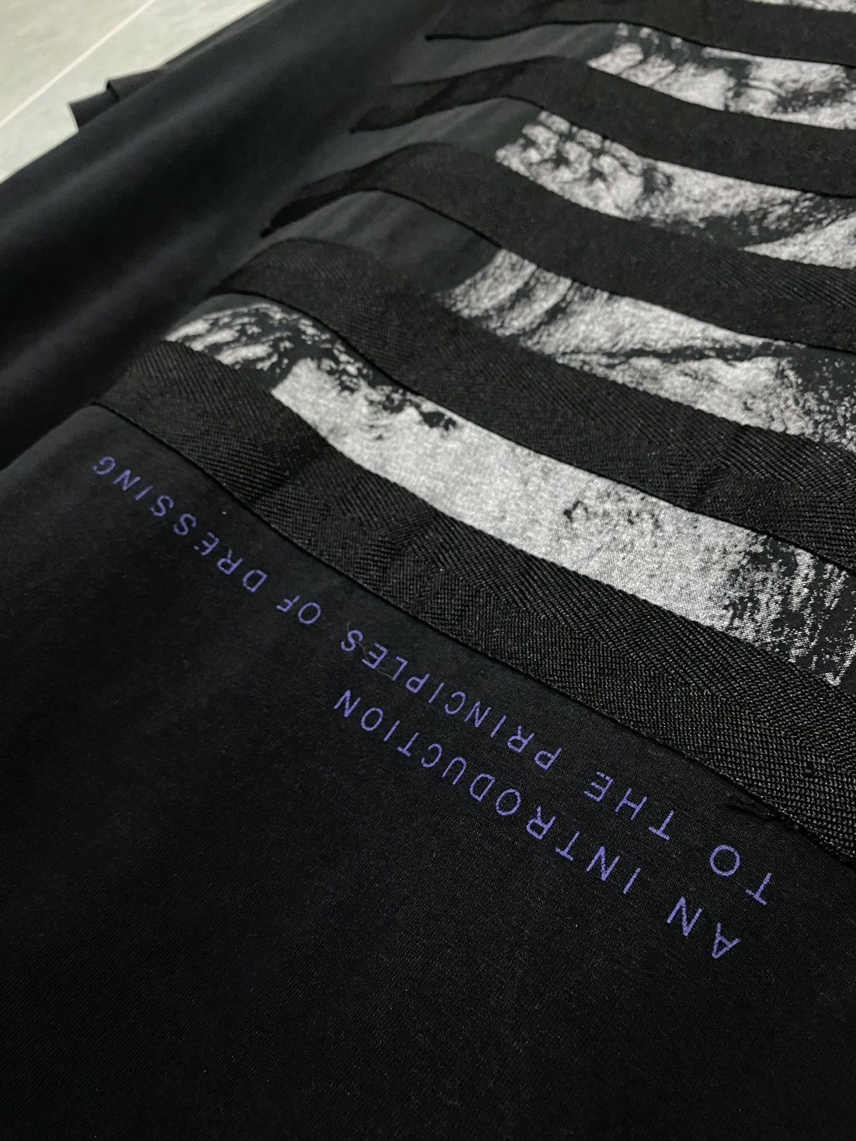 Diesel Diesel T-JUST-YO Maglietta Aesthetic Tee Size US S / EU 44-46 / 1 - 4 Thumbnail
