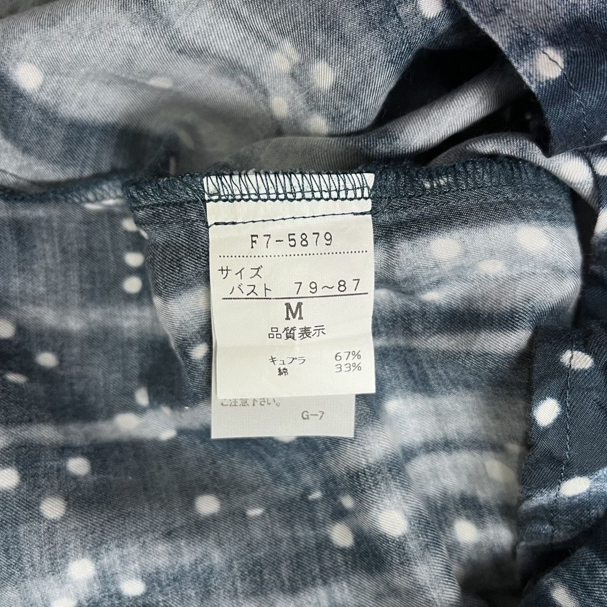 Marithe + Francois Girbaud Marithe + Francois Girbaud Button Up Shirt Size S / US 4 / IT 40 - 6 Thumbnail