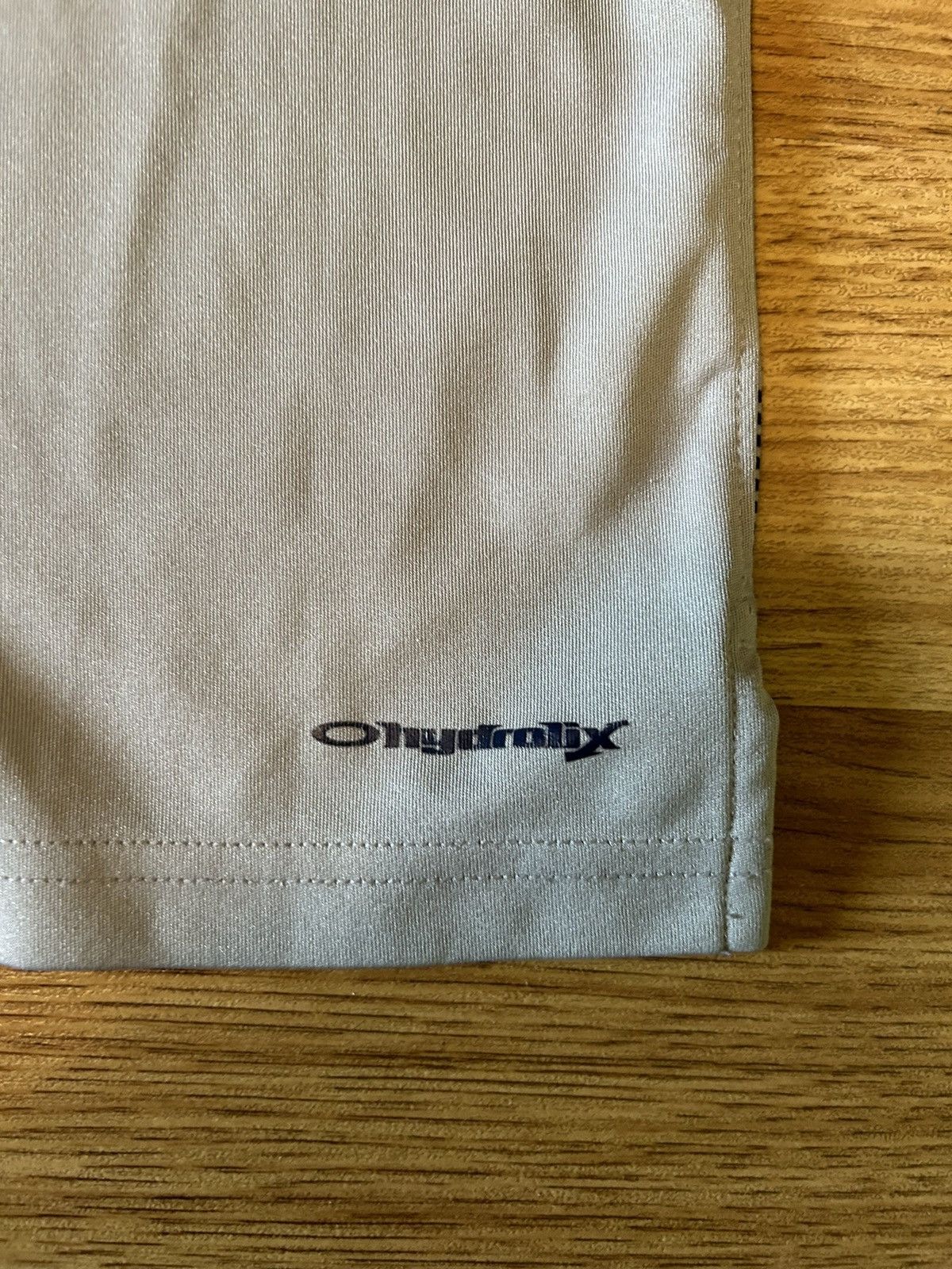 Oakley × Vintage Oakley t-shirt polo Size US M / EU 48-50 / 2 - 6 Thumbnail