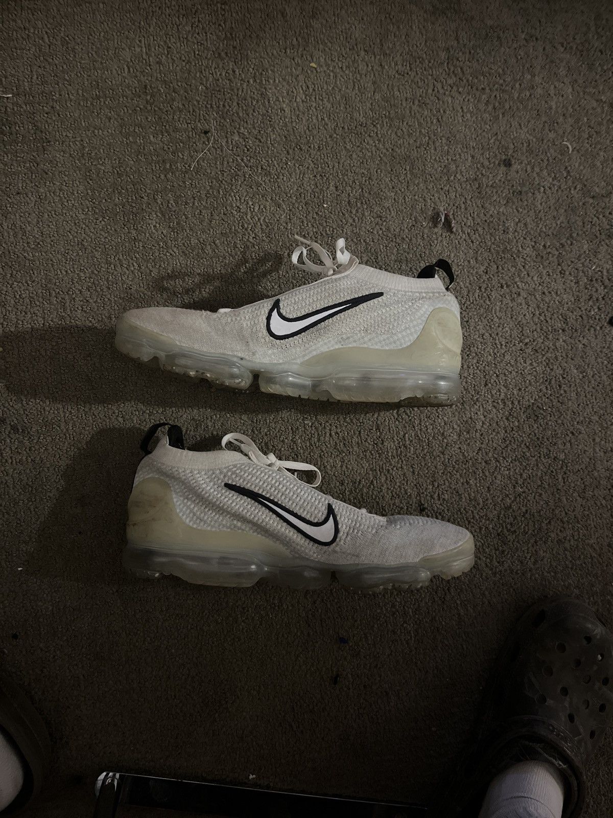 Nike Nike Vapormax 2021 Size US 12 / EU 45 - 4 Thumbnail