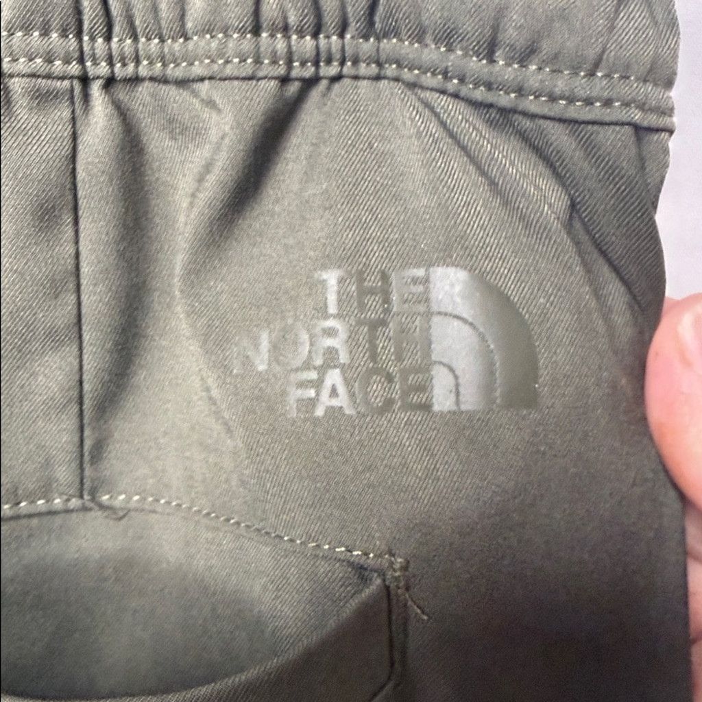 The North Face The North Face olive wear everywhere straight leg pants S Size 27" / US 4 / IT 40 - 7 Thumbnail