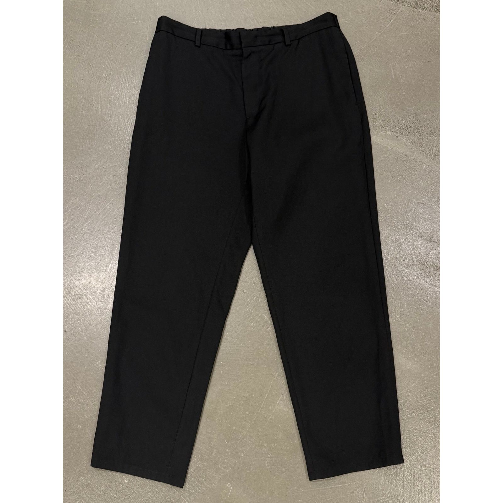 Jil Sander 2022 Jil Sander tailored pants Size US 34 / EU 50 - 1 Thumbnail