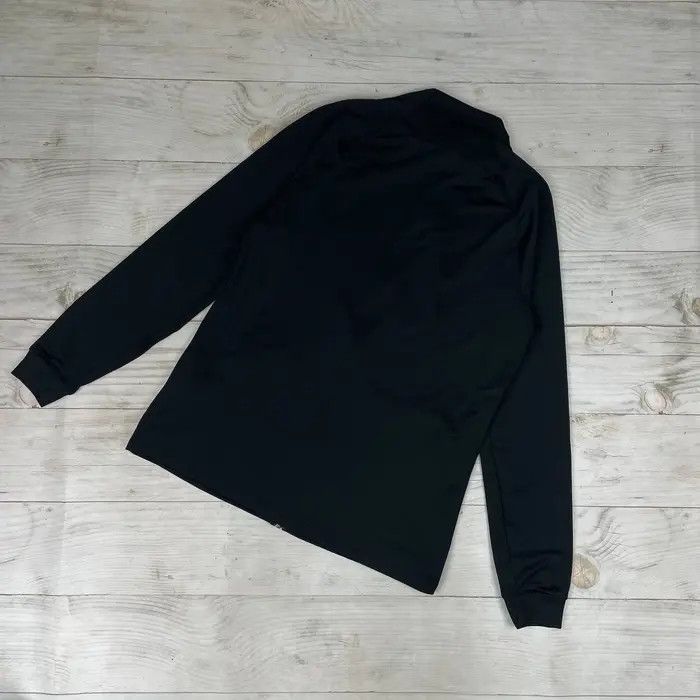 Nike Nike Liverpool Strike 2022 2023 Soccer Track Jacket Football Size US M / EU 48-50 / 2 - 9 Thumbnail