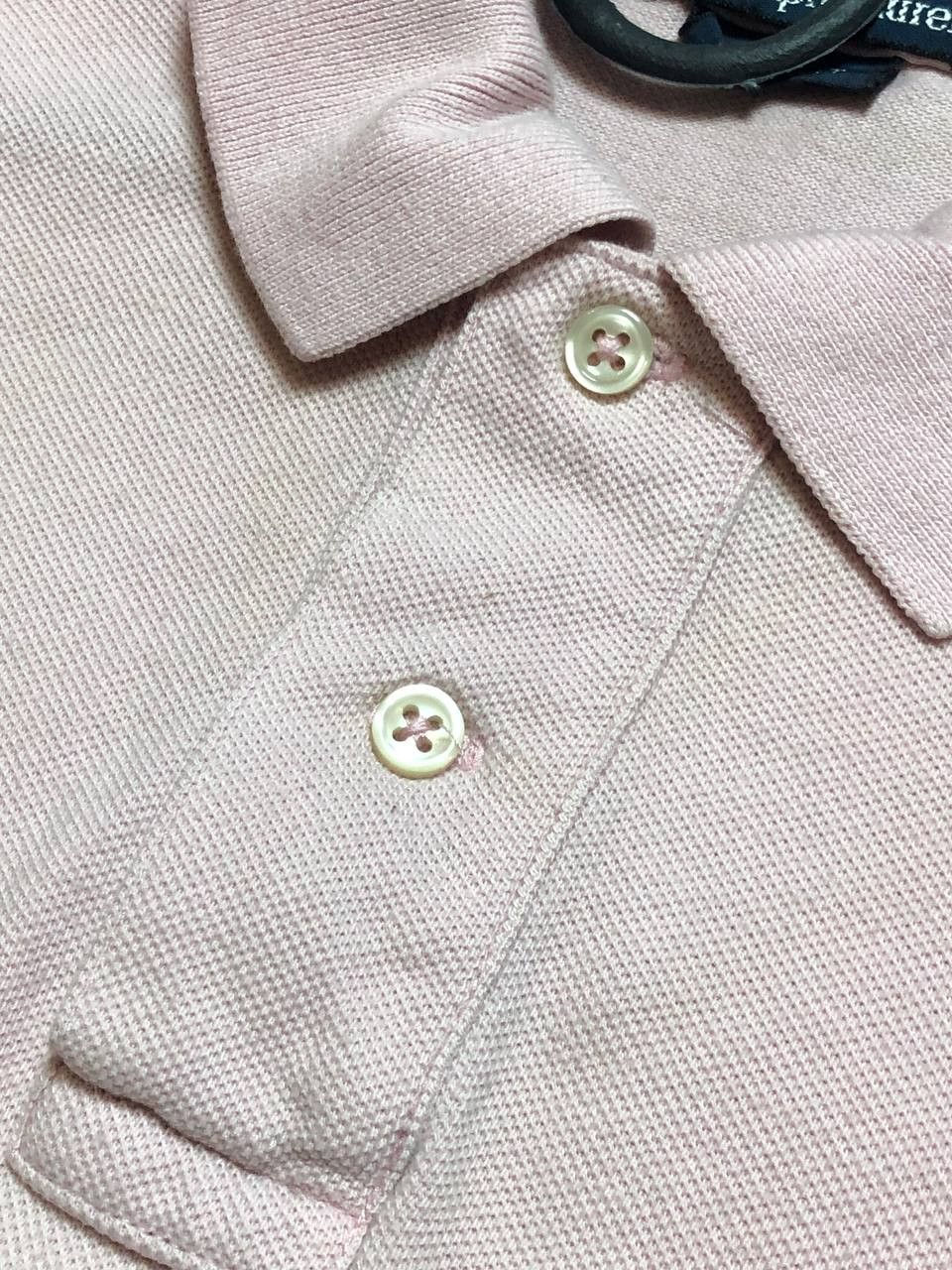 Polo Ralph Lauren Polo Ralph Lauren Polo Size US M / EU 48-50 / 2 - 7 Thumbnail