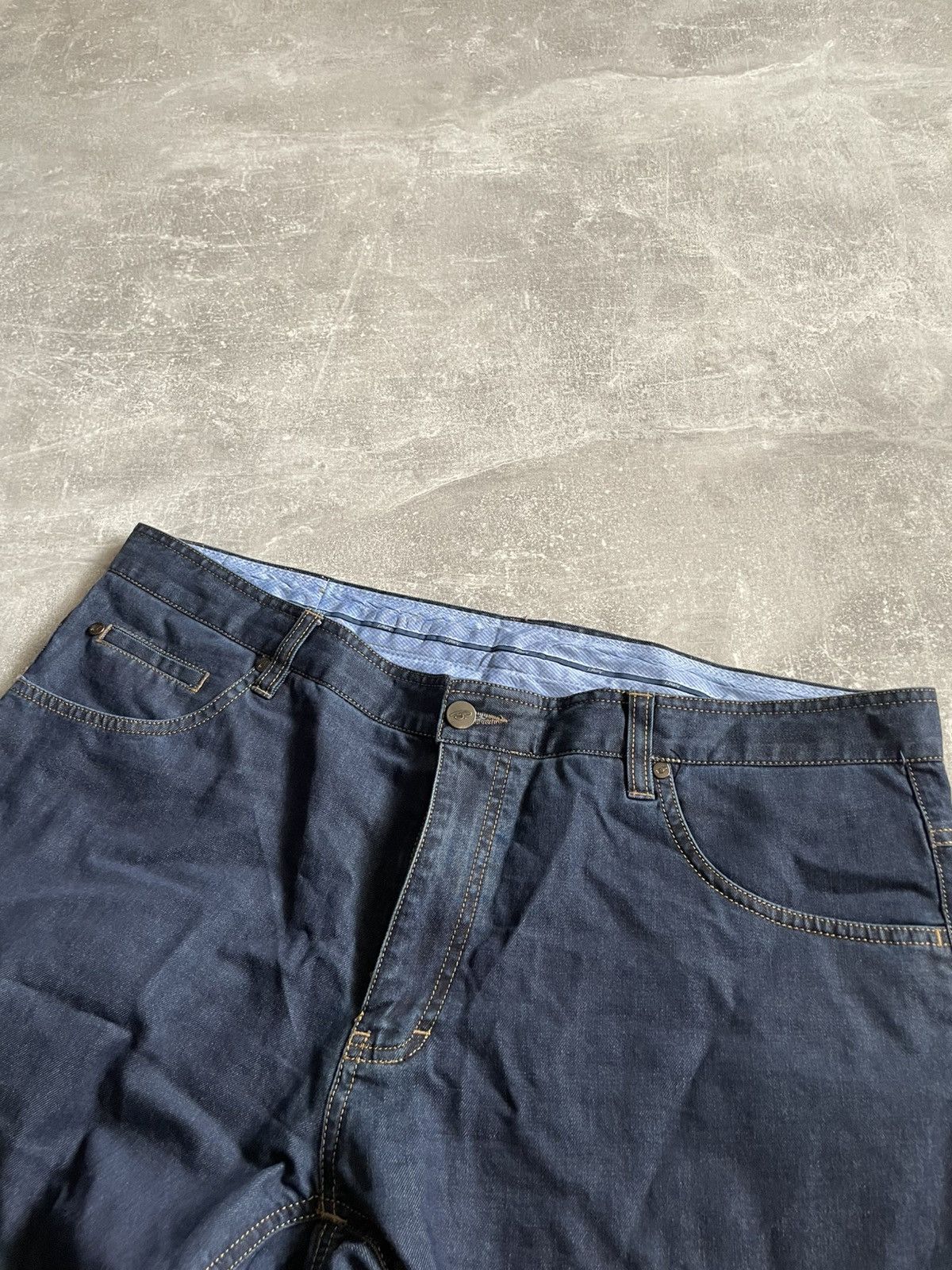 Brioni Brioni luxury pants feed fashion old money joggers billi mil Size US 40 / EU 56 - 5 Thumbnail