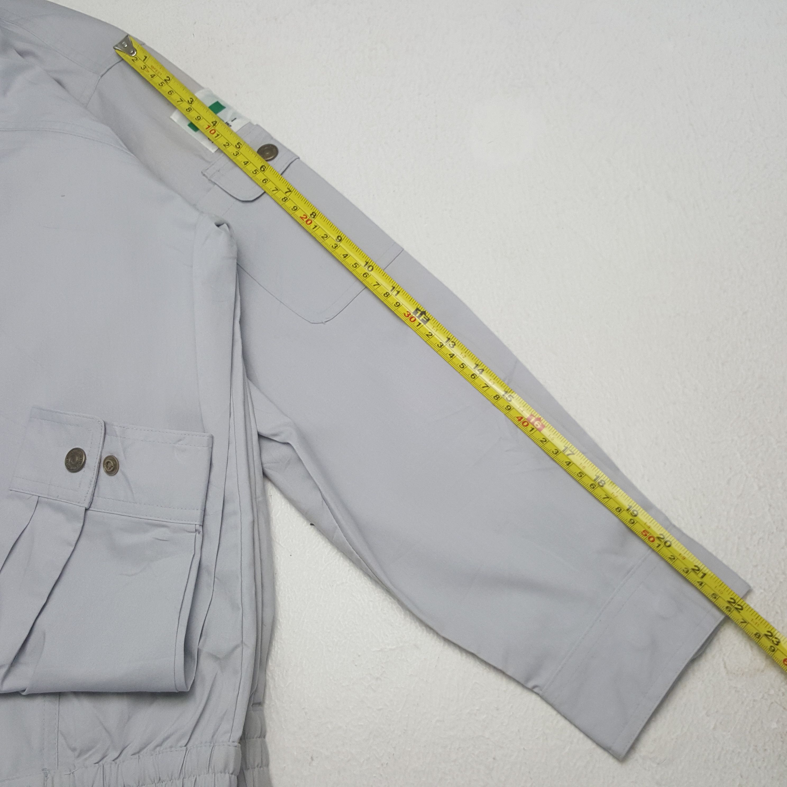 Honda Vintage Mugen Honda Japanese Racing Custom Jacket C298N16 Size US M / EU 48-50 / 2 - 7 Thumbnail