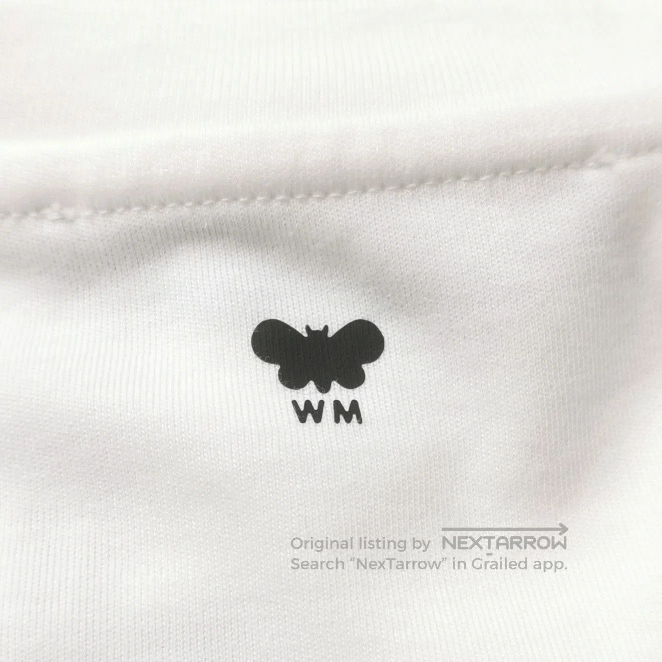 Weekend Max Mara Weekend Max Mara White XS Knot. Size XXL / US 16-18 / IT 52-54 - 1 Thumbnail