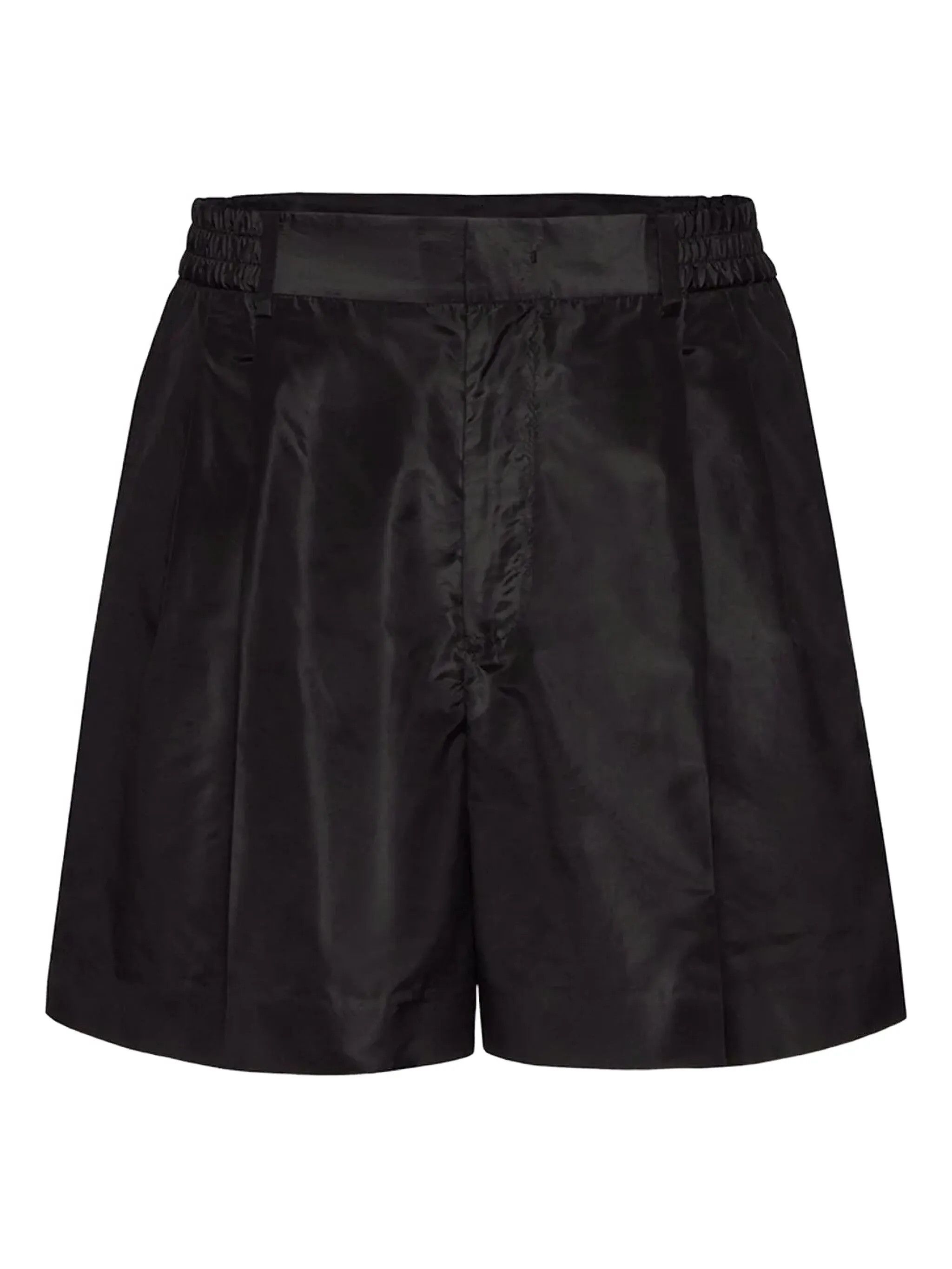 Valentino o1y0525 Short in Black Size US 32 / EU 48 - 1 Thumbnail