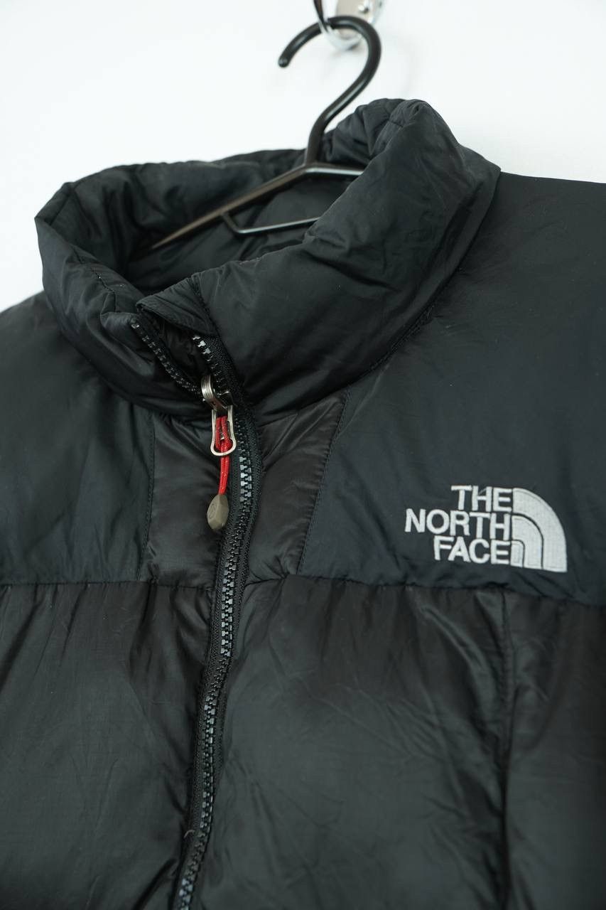 The North Face The North Face Down Puffer 800🇰🇷 Size US M / EU 48-50 / 2 - 7 Thumbnail