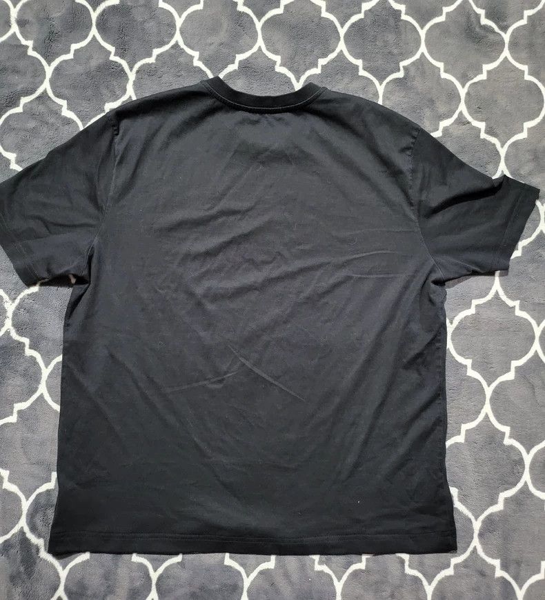 Givenchy Givenchy Short-sleeve t-shirt, comfortable fabric Size US XS / EU 42 / 0 - 5 Thumbnail