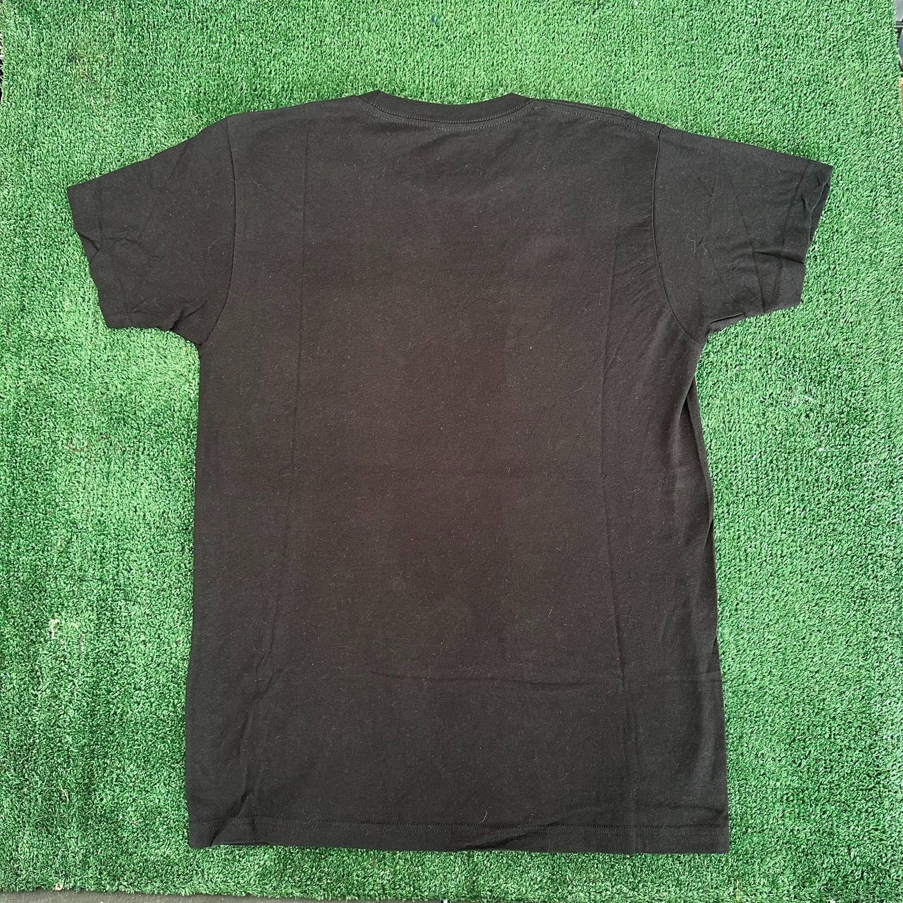 Band Tees Vintage Y2K The Doors T-Shirt Psychedelic Rock Band Tee Size US M / EU 48-50 / 2 - 5 Thumbnail