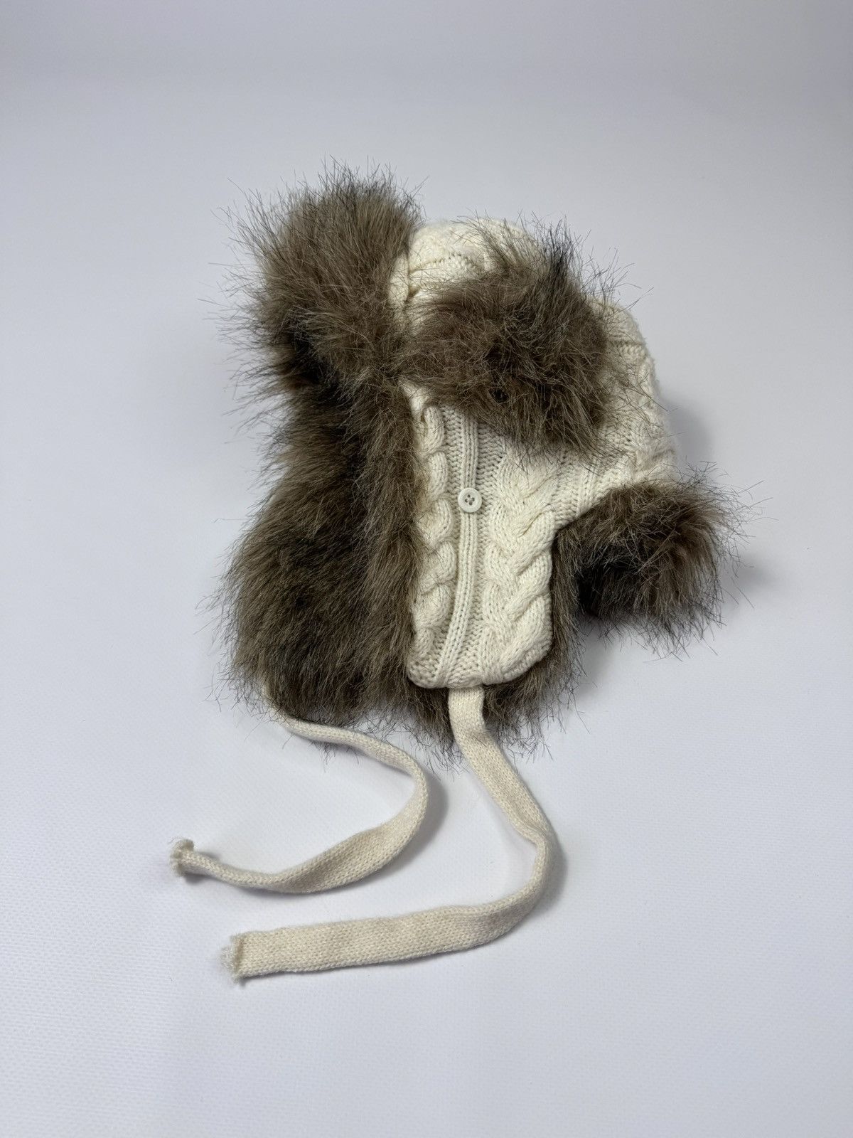 Helly Hansen Helly Hansen Women’s Knit Ski Hat Ushanka outdoor winter Size ONE SIZE - 1 Thumbnail