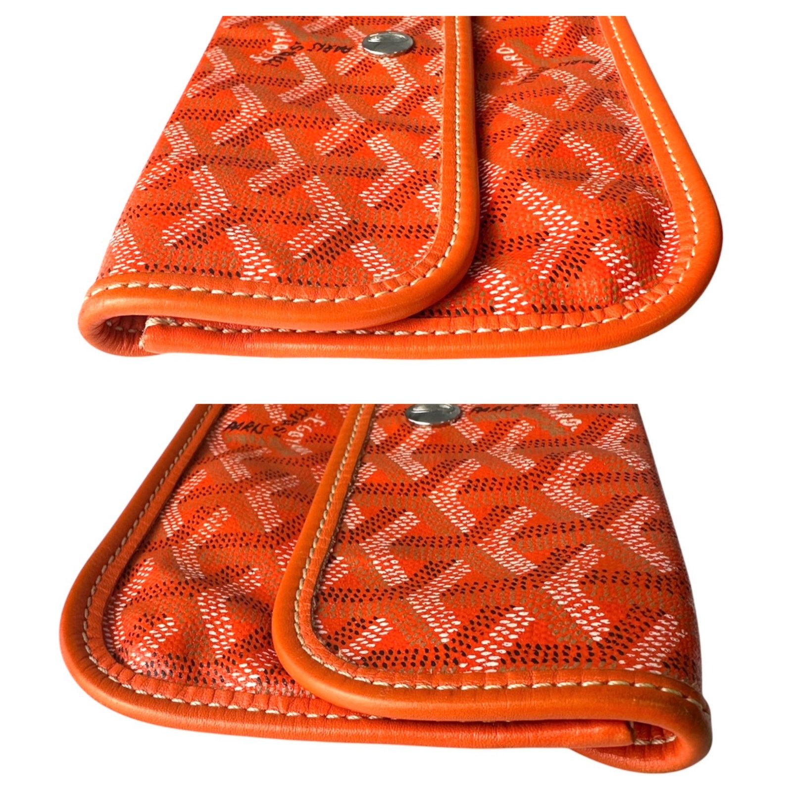 Goyard Goyard Saint Louis Pouch Size ONE SIZE - 5 Thumbnail