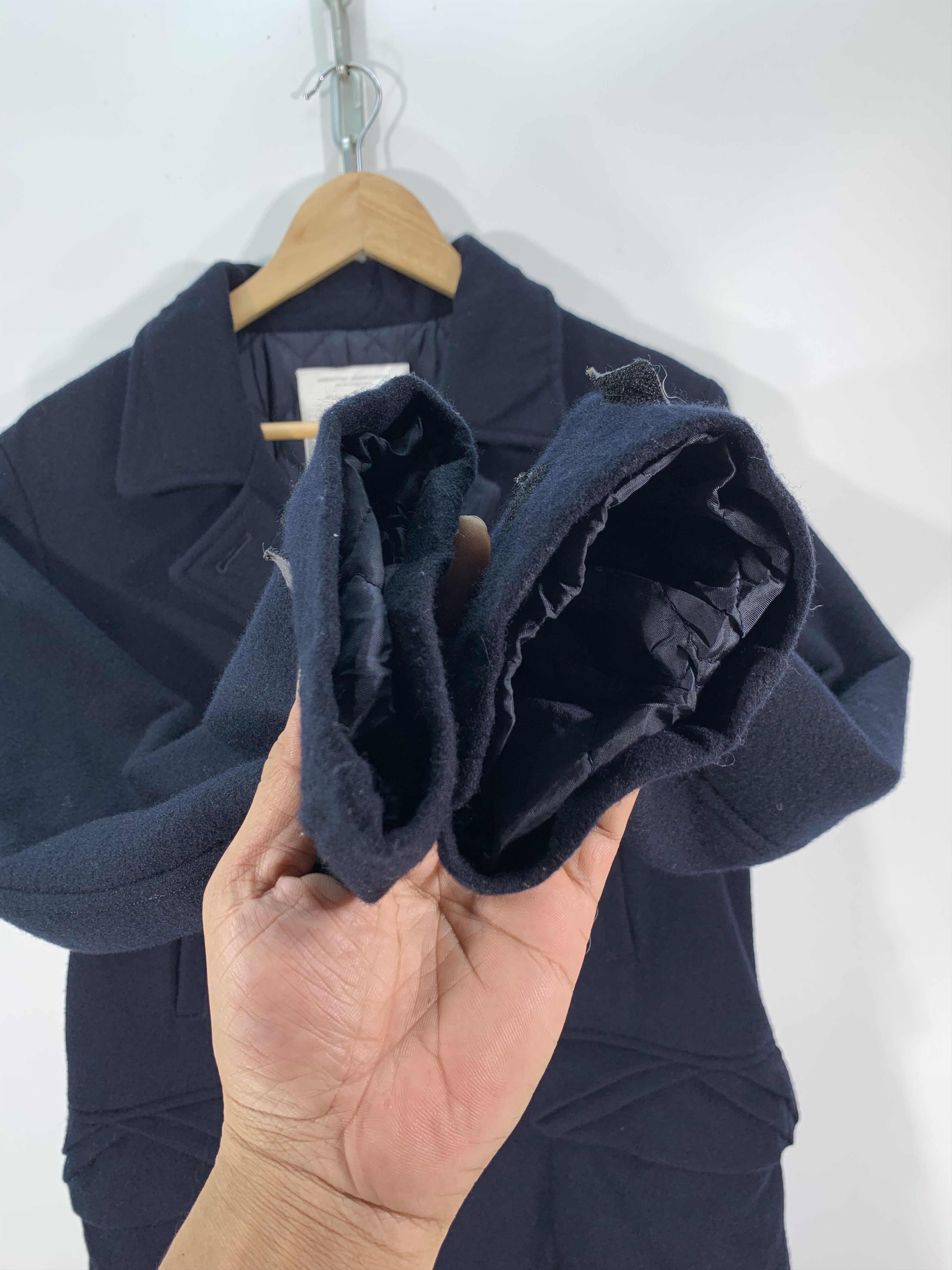 Undercover AW10 Undercover Size US S / EU 44-46 / 1 - 9 Thumbnail