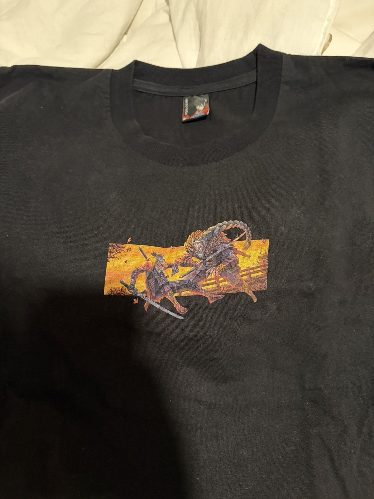 Derschutze Derschutze Tee Size US XL / EU 56 / 4 - 1 Thumbnail
