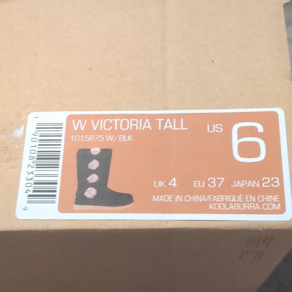 Koolaburra Koolaburra by ugg Victoria tall boots size 6 Size US 6 / IT 36 - 8 Thumbnail