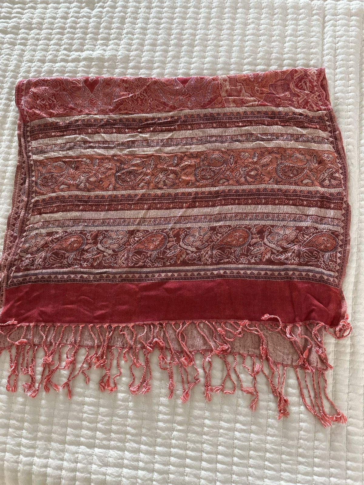 Other Beautiful Scarf Size ONE SIZE - 2 Thumbnail