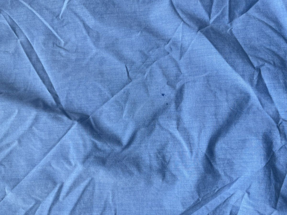Robert Graham Robert Graham Blue Medium shirt Size US M / EU 48-50 / 2 - 11 Thumbnail
