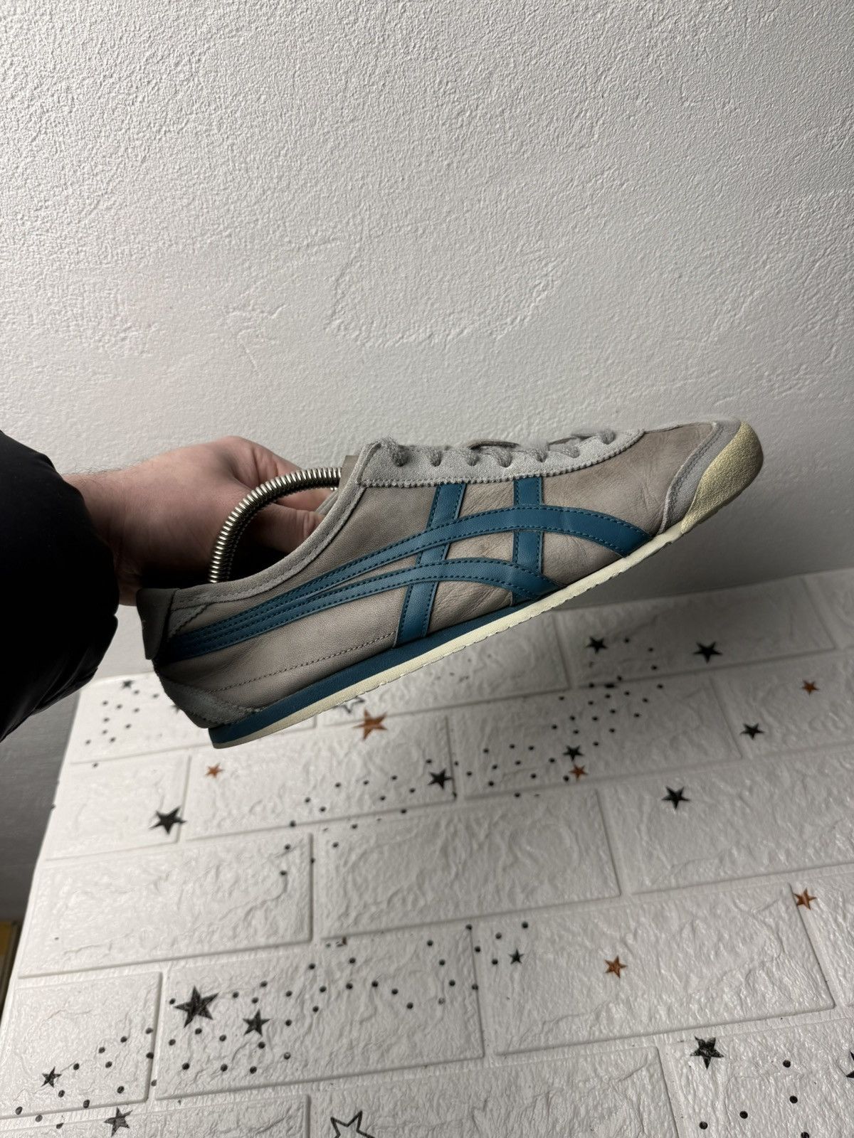 Onitsuka Tiger Mexico 66 US10 UK9 EUR44 Sneakers Casual