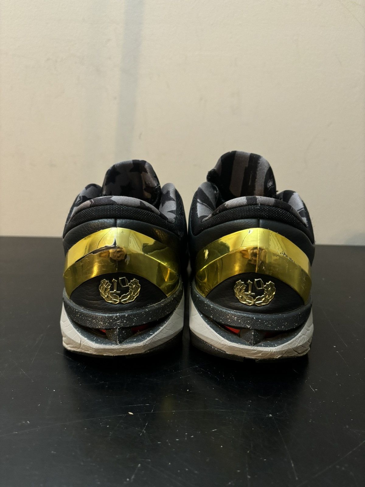 Nike Nike Kobe 7 Prelude London Size US 11 / EU 44 - 5 Thumbnail