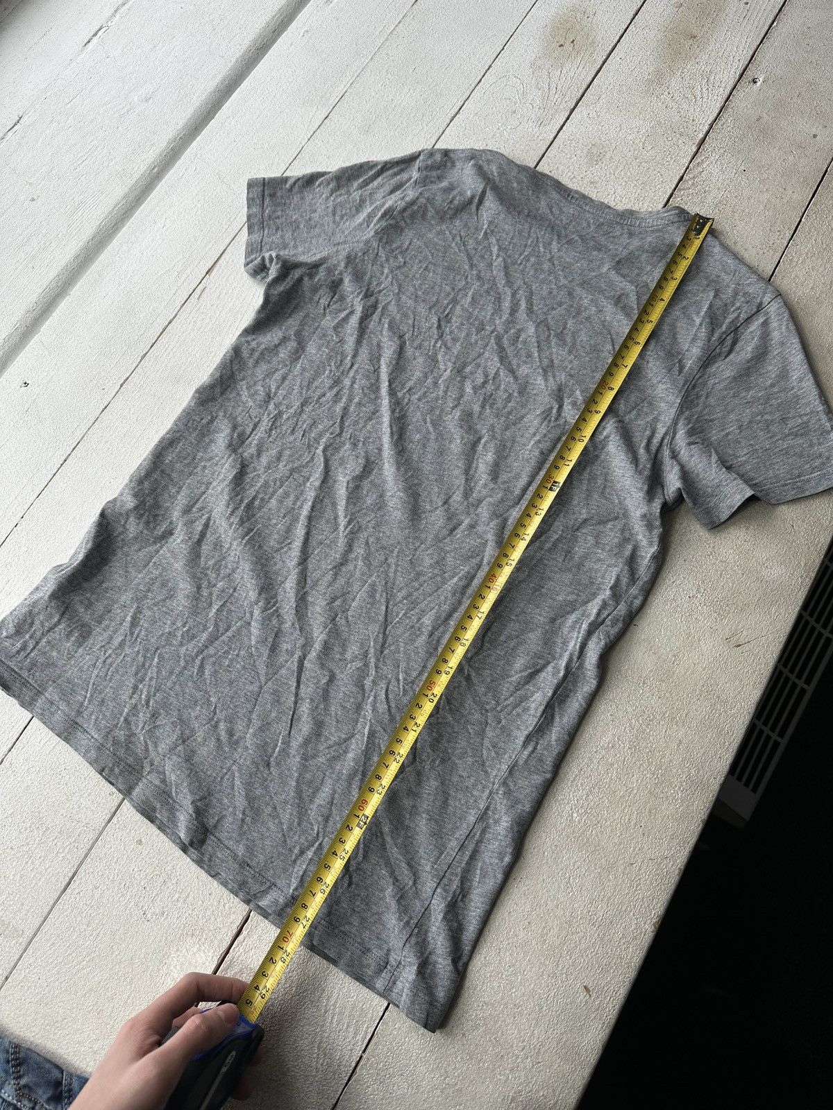 Diesel 🚨DIESEL AVANT GARDE ARCHIVE VINTAGE BIG LOGO T-SHIRT Y2K TEE Size US M / EU 48-50 / 2 - 18 Thumbnail