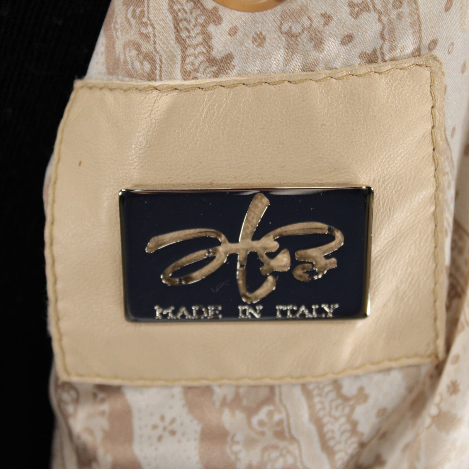 Other Hettabretz Jacket Size M US In Beige Linen Blend Size US M / EU 48-50 / 2 - 7 Thumbnail