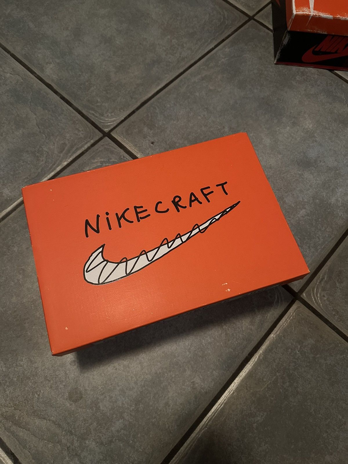 Nike × Tom Sachs Tom Sachs General Purpose Shoe Size US 8.5 / EU 41-42 - 13 Thumbnail