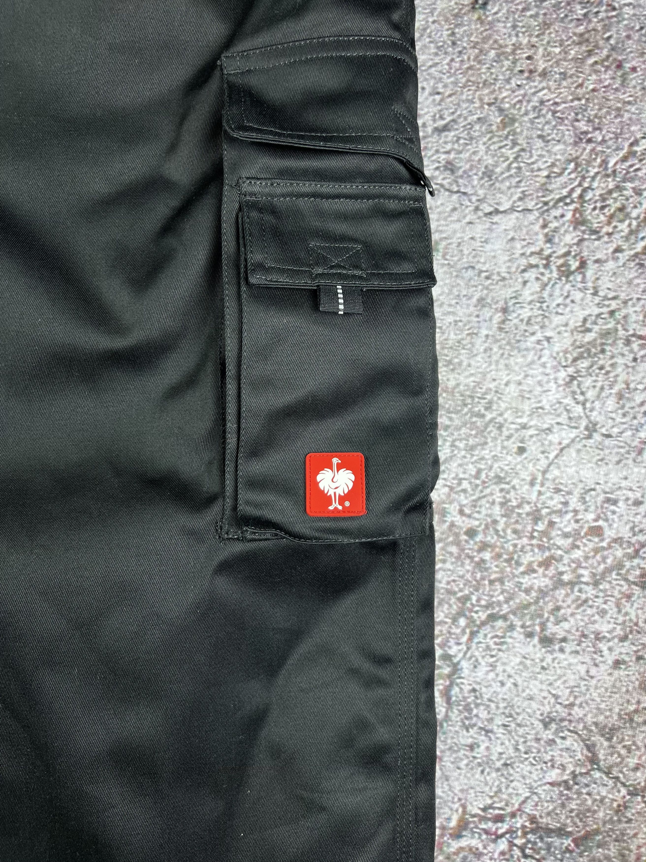 Carhartt Engelbert Strauss Cargo Pants 64 Size US 44 / EU 60 - 8 Thumbnail