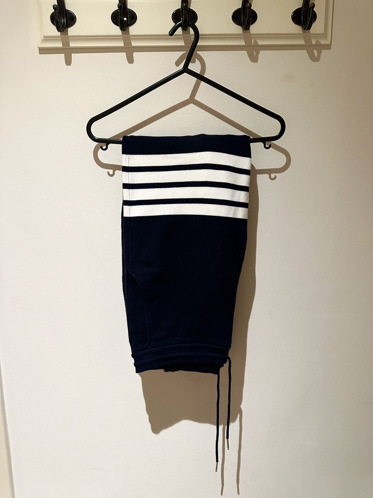 Thom Browne Thom Browne classic sweatpants Size US 33 - 1 Thumbnail