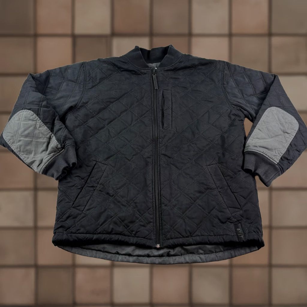 Asics × Kiko Kostadinov ASICS NOVALIS LIATRISORY BOMBER JACKET / S