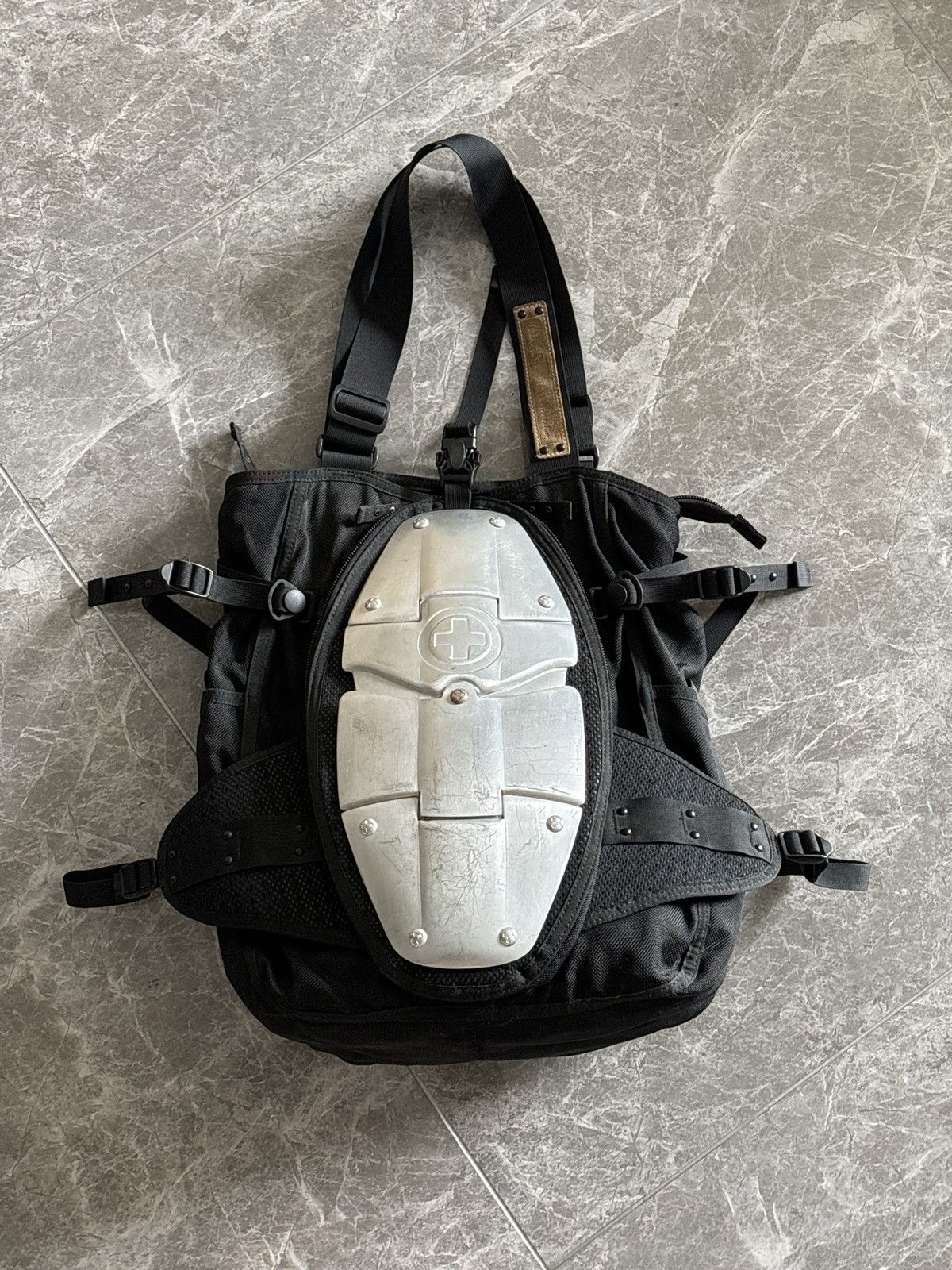 Other Tough 1991 shielded tote Size ONE SIZE - 1 Thumbnail
