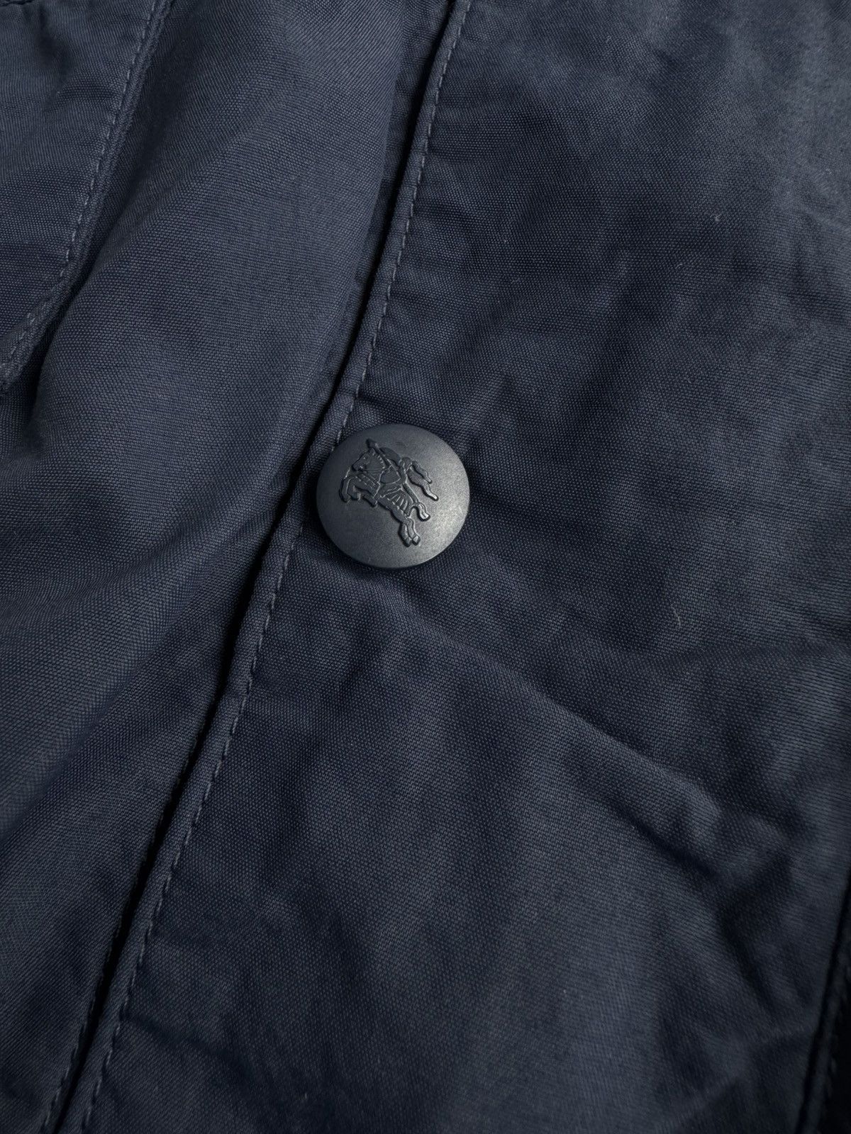 Burberry Prorsum Burberry Jacket Size US M / EU 48-50 / 2 - 3 Thumbnail