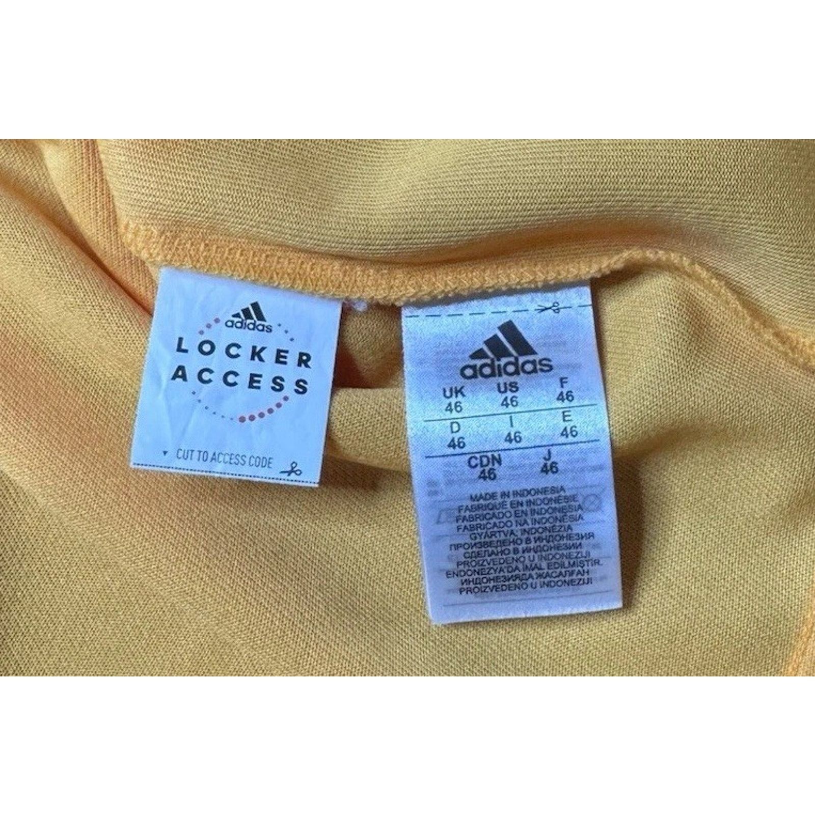Adidas Nashville Predators Jersey Adidas Men’s 46 NHL Jersey 252JA Size US S / EU 44-46 / 1 - 10 Thumbnail