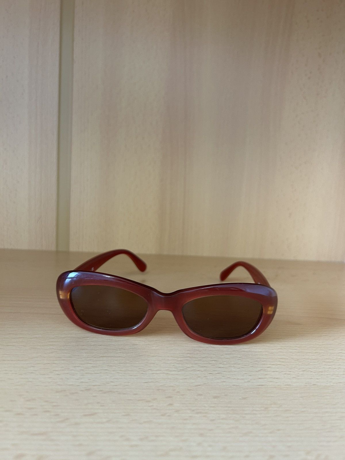 Versace Gianni Versace sunglasses Size ONE SIZE - 2 Thumbnail