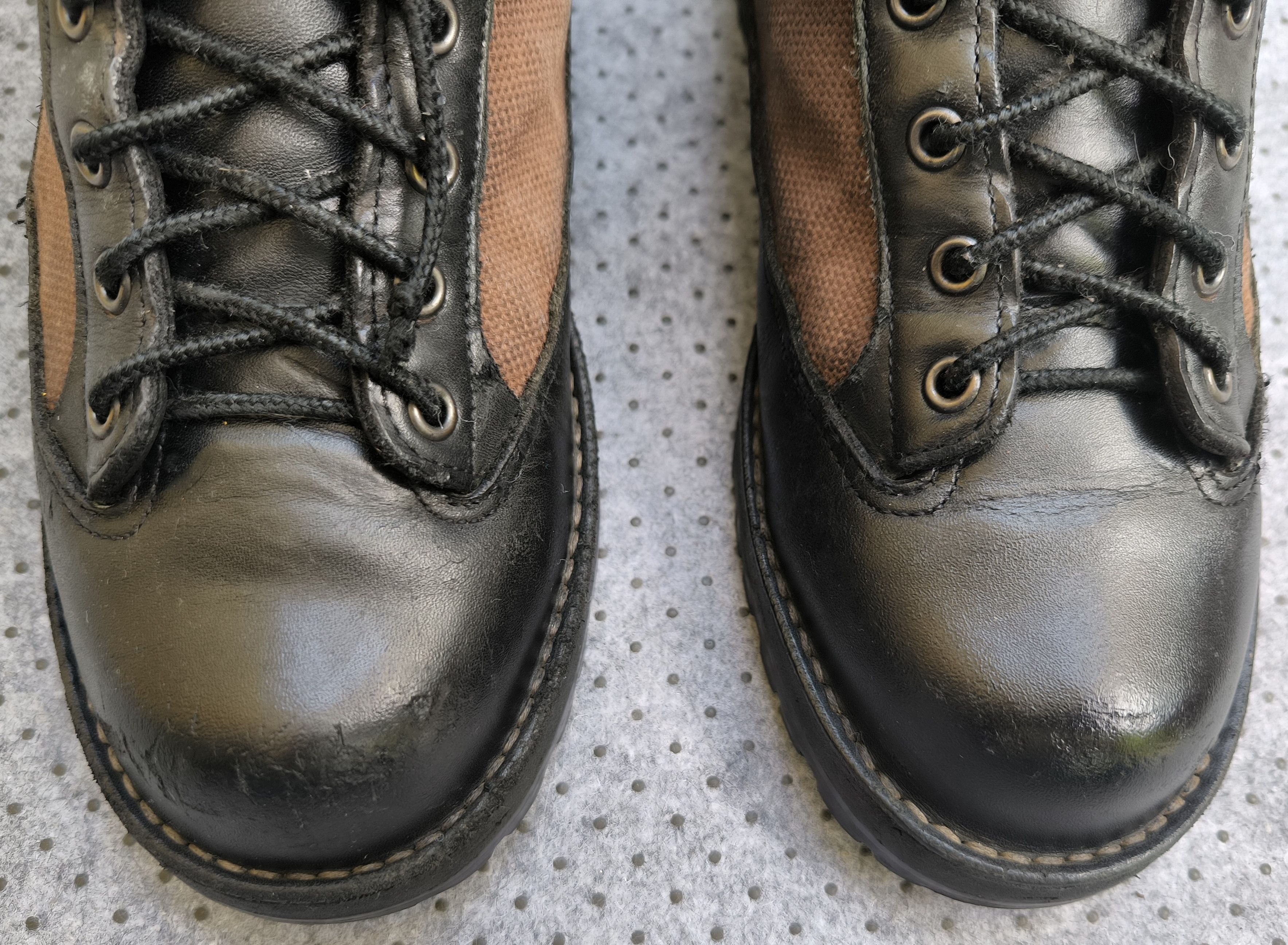Danner Vintage DANNER Forester 60 workwear boot Size US 8.5 / EU 41-42 - 4 Thumbnail
