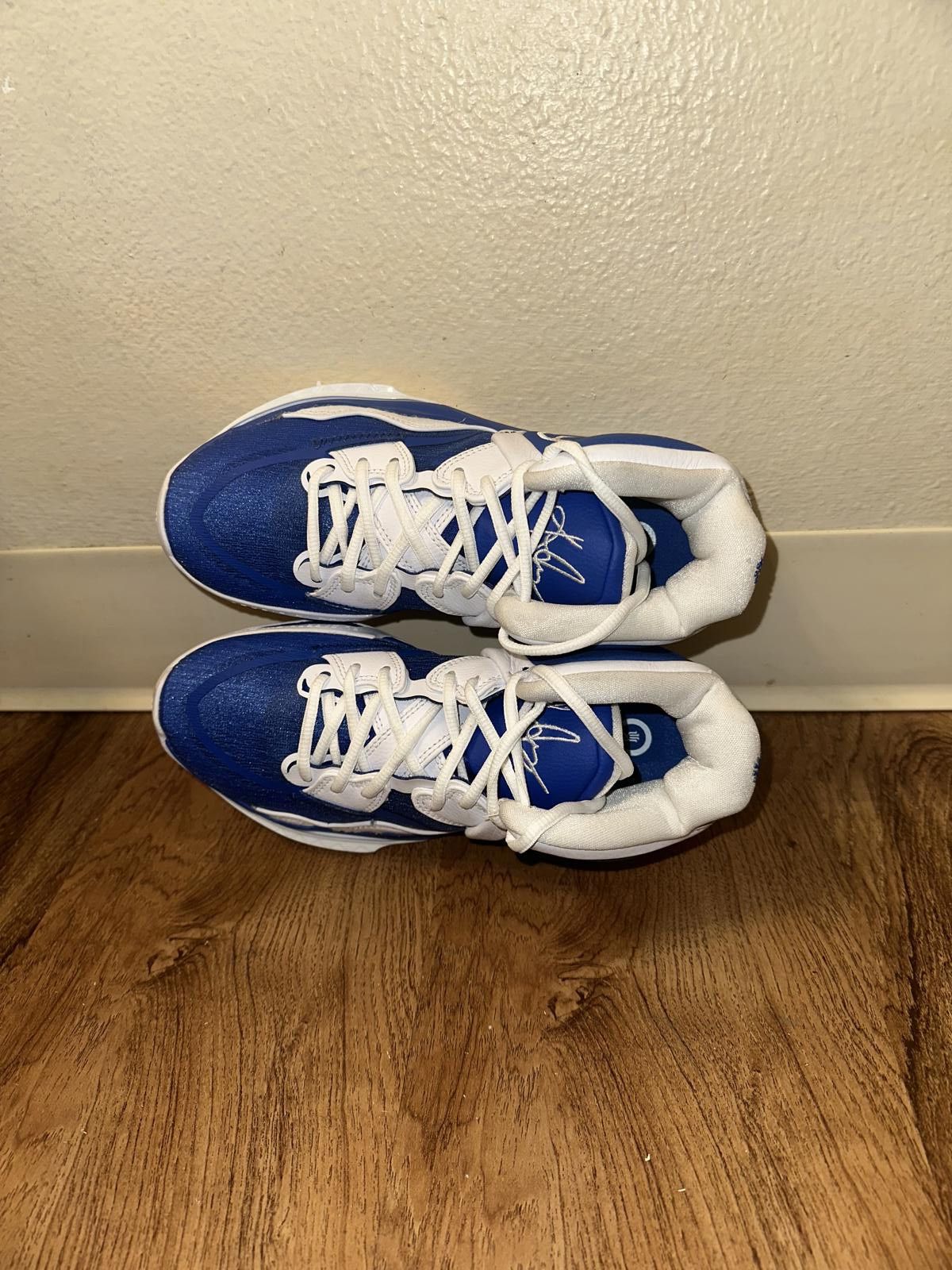 Nike Nike Kyrie Infinity TB Game Royal Size US 6 / EU 39 - 7 Thumbnail