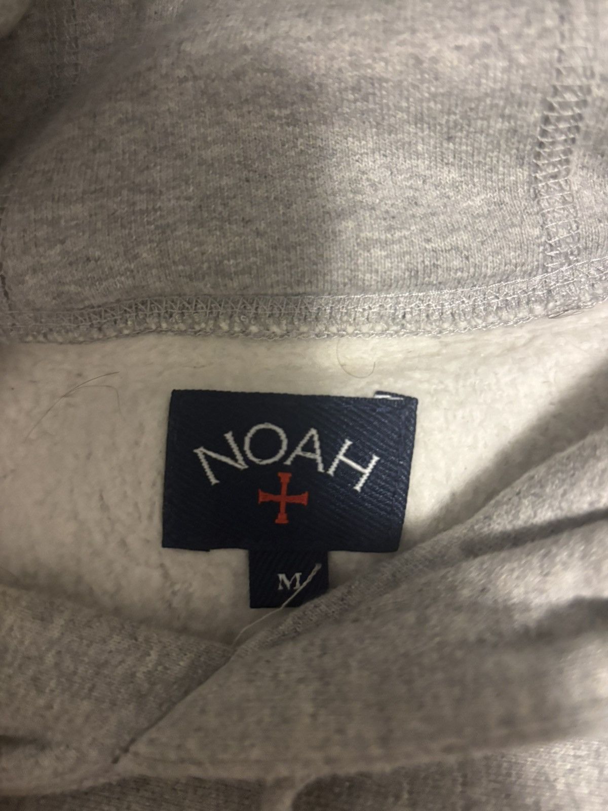 Noah Noah Violator Hoodie Size US M / EU 48-50 / 2 - 3 Thumbnail