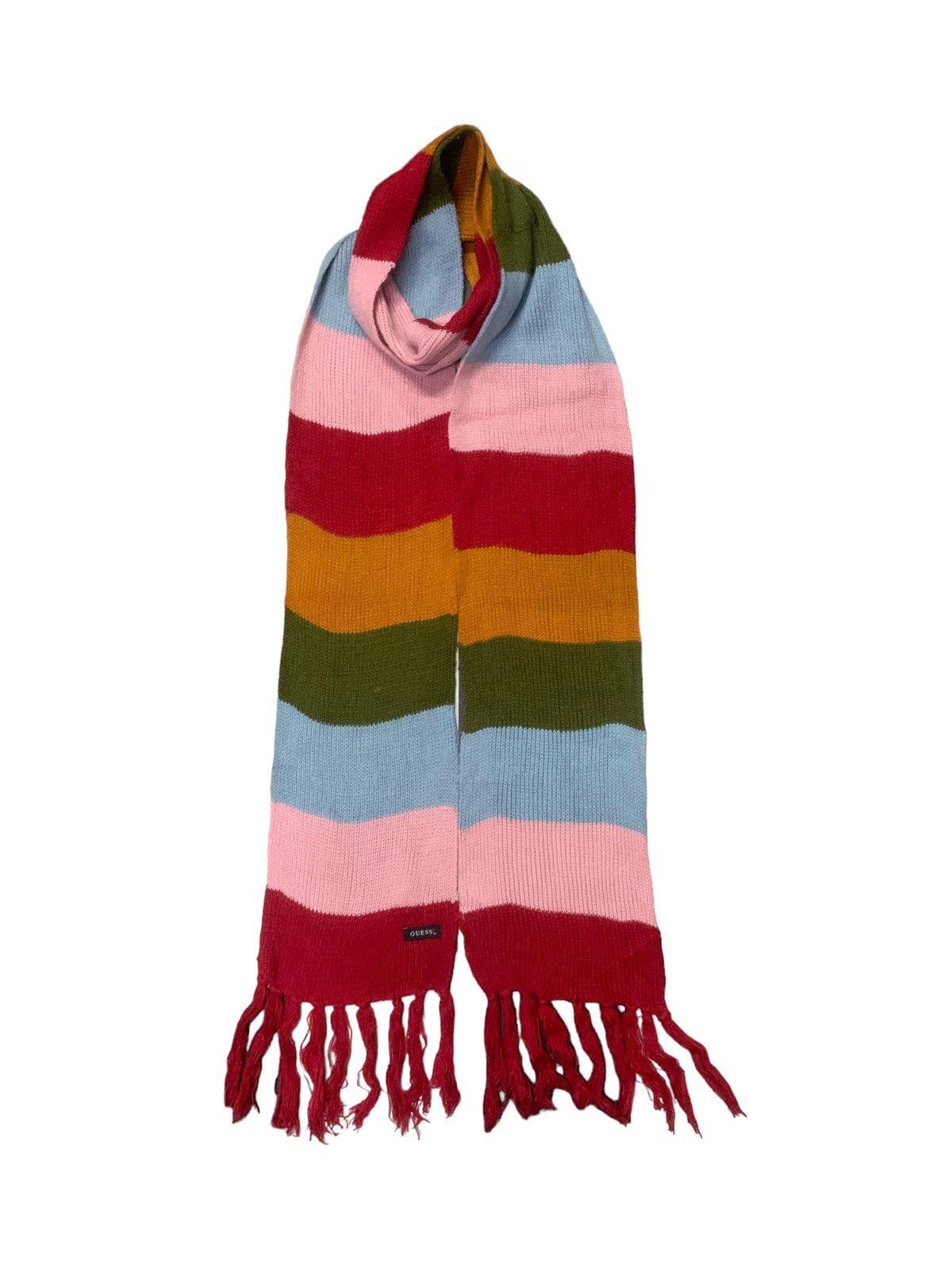 Guess Scarf Guess / Muffler / Neckwear Size ONE SIZE - 4 Thumbnail