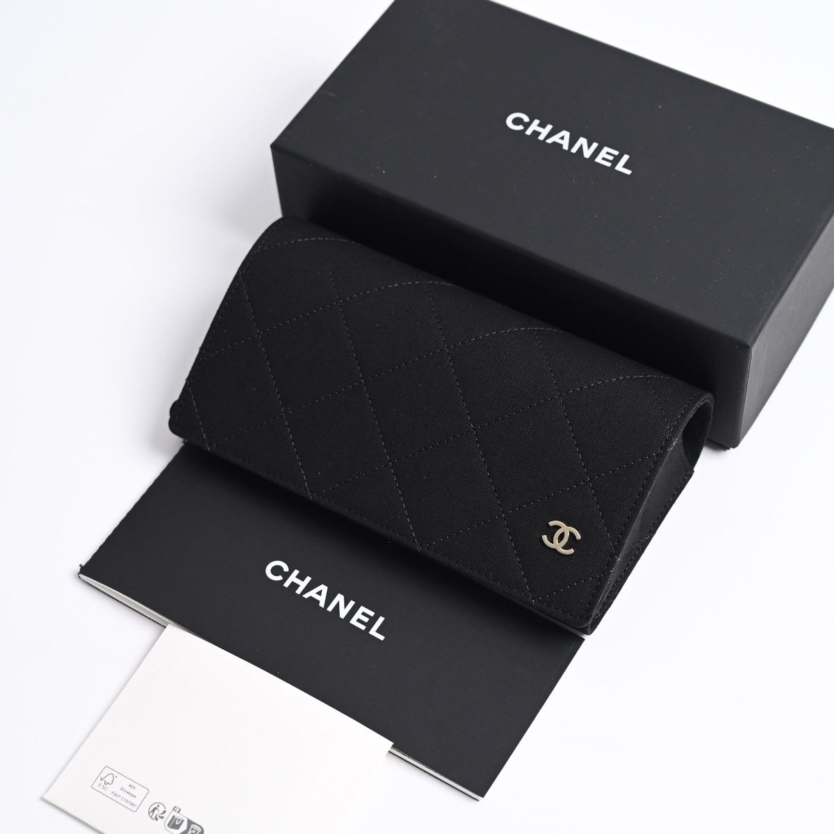 Chanel CHANEL 0CH3472 GLASSES Size ONE SIZE - 14 Thumbnail