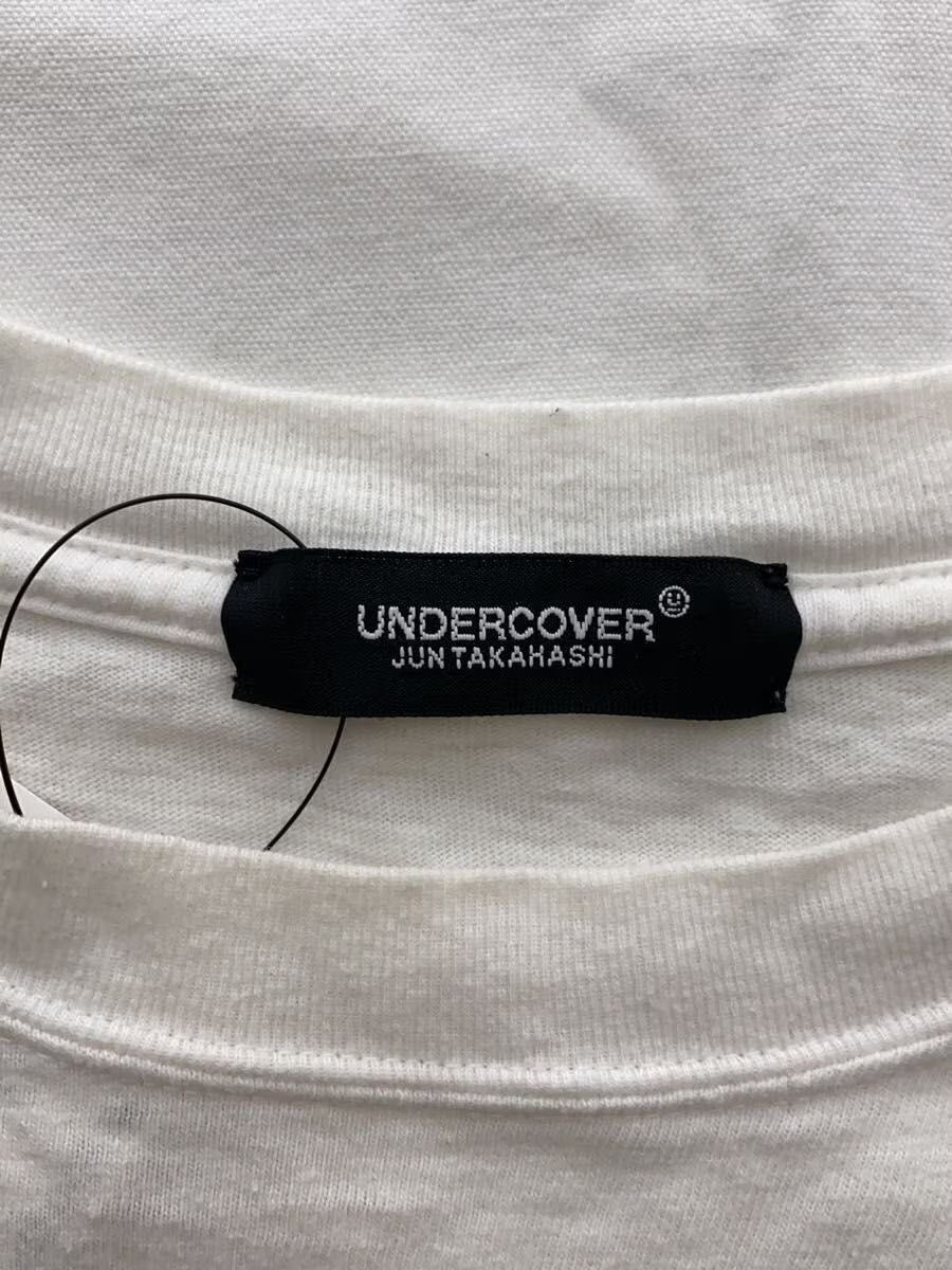 Undercover Friday Head Oversized Tee Size US M / EU 48-50 / 2 - 3 Thumbnail