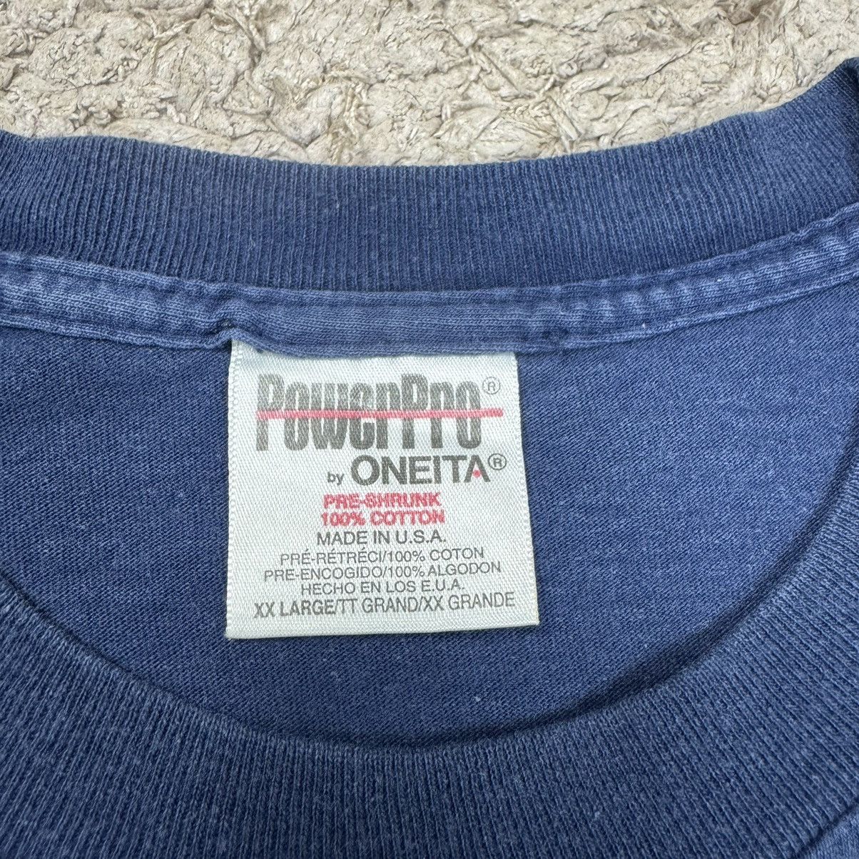 Vintage Vintage Boeing 757 T-shirt Size US XXL / EU 58 / 5 - 15 Thumbnail