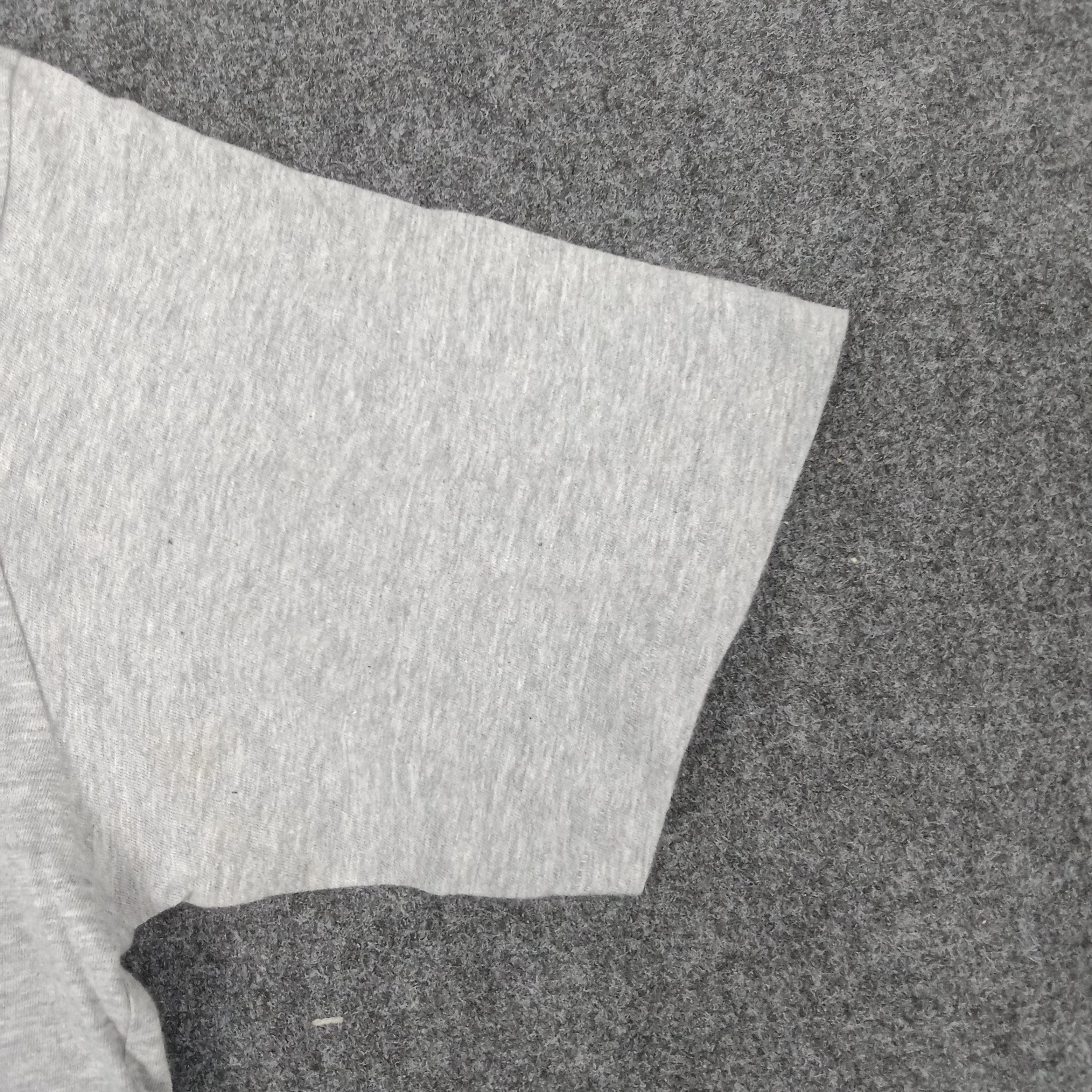 Vintage × Y's × Yohji Yamamoto Y's by Yohji Yamamoto Japanese Designer Tshirt Size US S / EU 44-46 / 1 - 6 Thumbnail