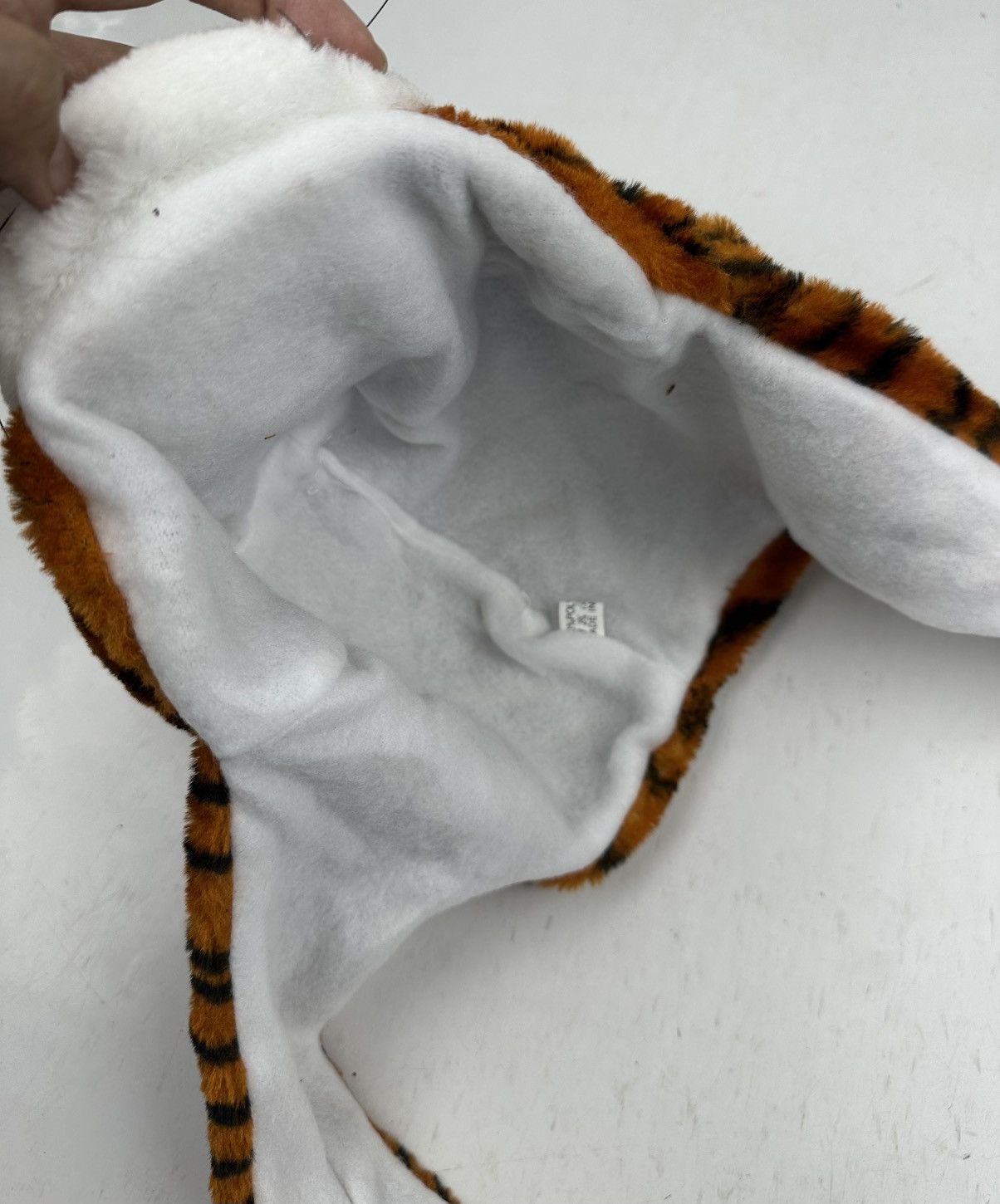 Other TIGER HAT - TC 7 Size ONE SIZE - 4 Thumbnail