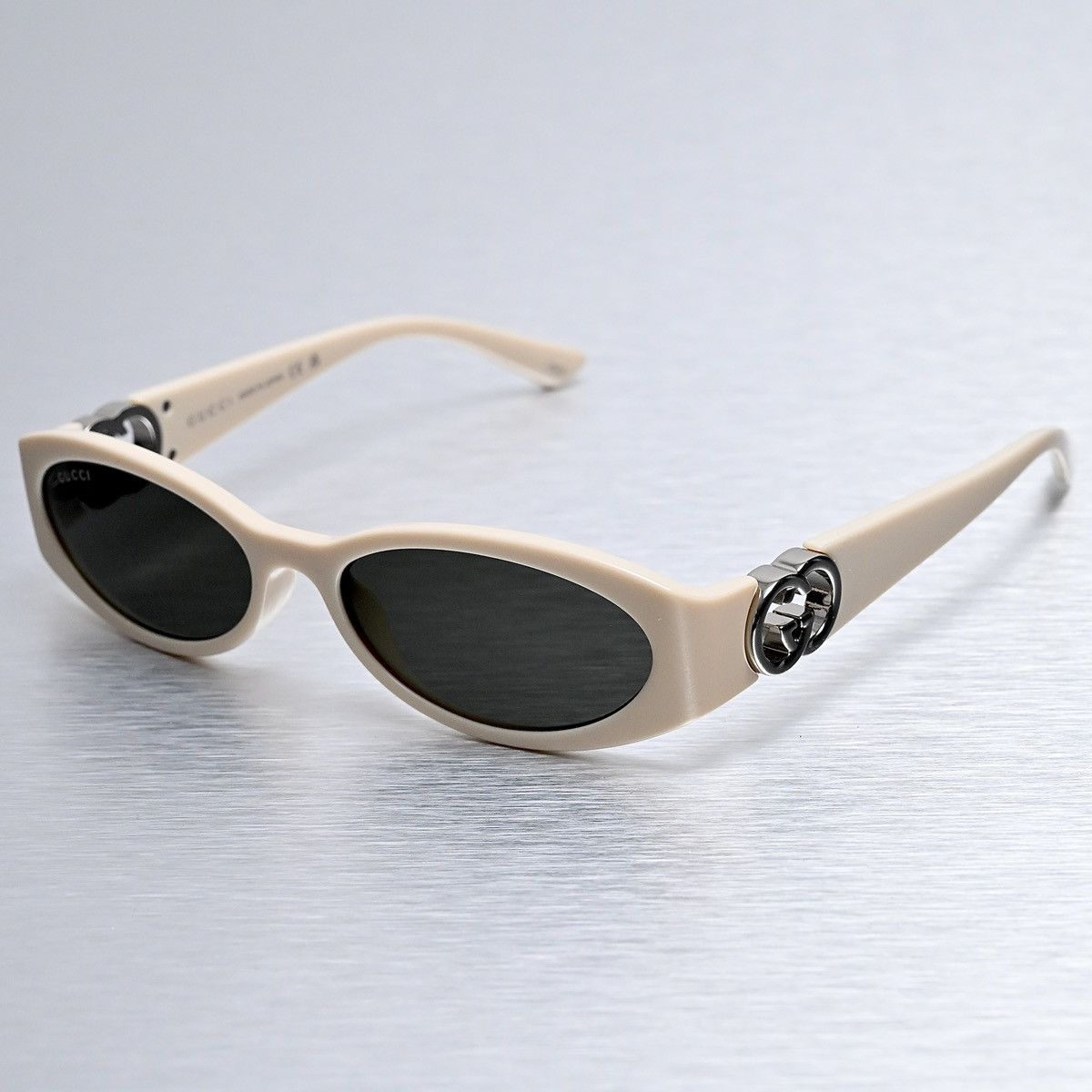 Gucci GUCCI GG1660S SUNGLASSES Size ONE SIZE - 2 Thumbnail