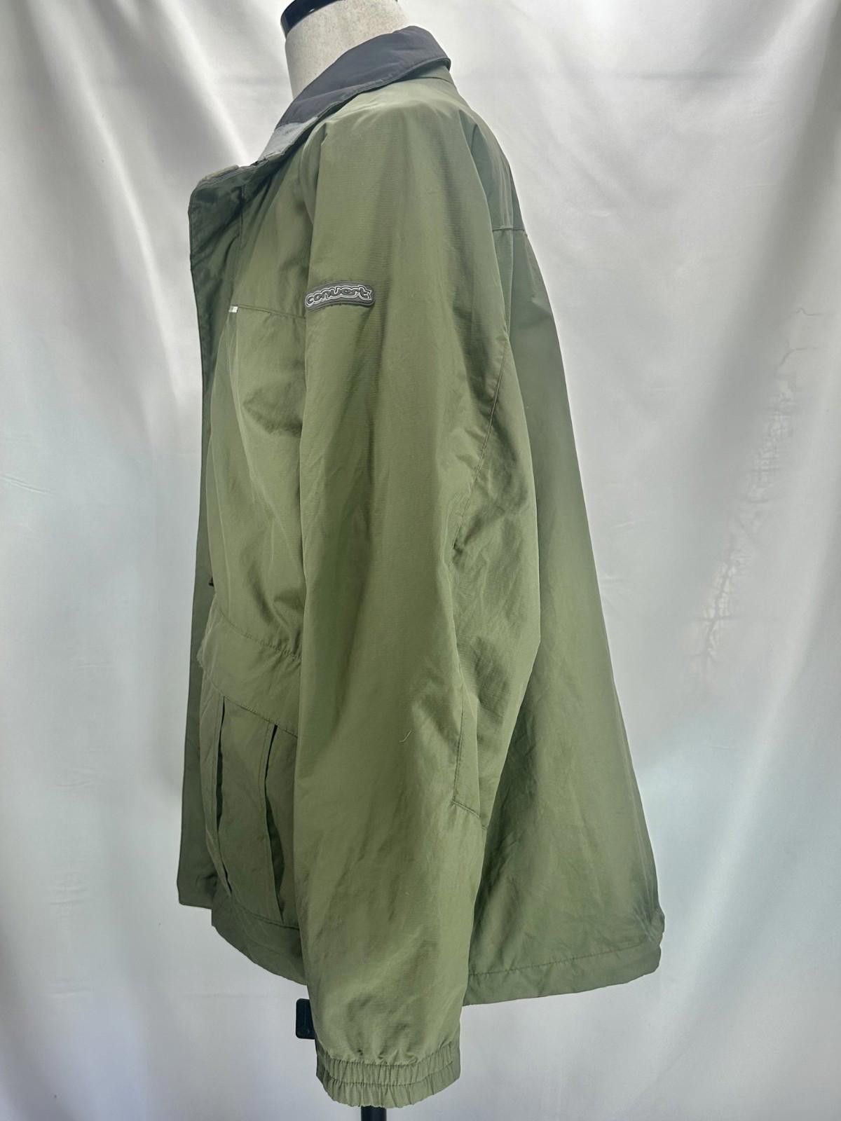 Columbia Columbia Convert Base TRX Waterproof Winter Coat Mens L Size US L / EU 52-54 / 3 - 2 Thumbnail