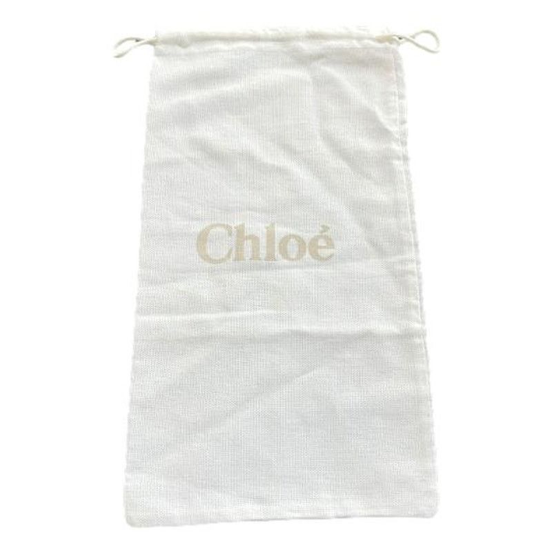 Chloe Chloe Black Leather Paddington Wallet With Key Use As Clutch Size ONE SIZE - 5 Thumbnail