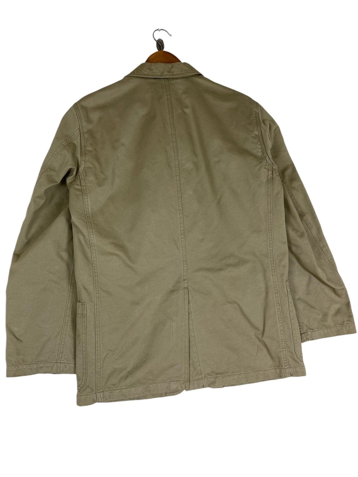 Journal Standard × Vintage JOURNAL STANDARD CHORE JACKET Size US M / EU 48-50 / 2 - 10 Thumbnail